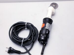 Aesculap GP 024 GP024 Oscillant Gipssäge Oszillierende Säge Gipssäge