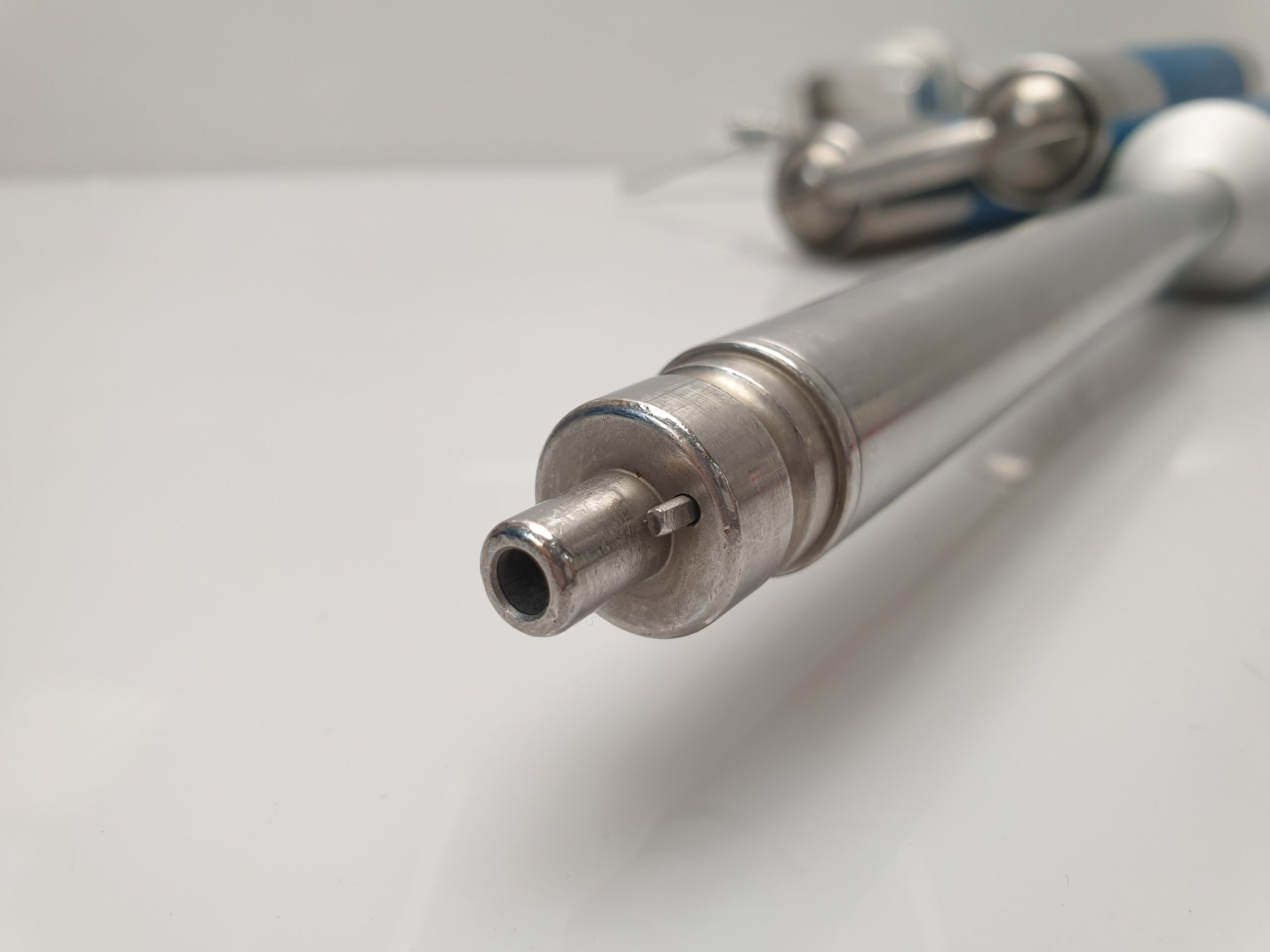 Aesculap RT040R Unitrac Support Arm + RT090R Befestigung – Bild 3