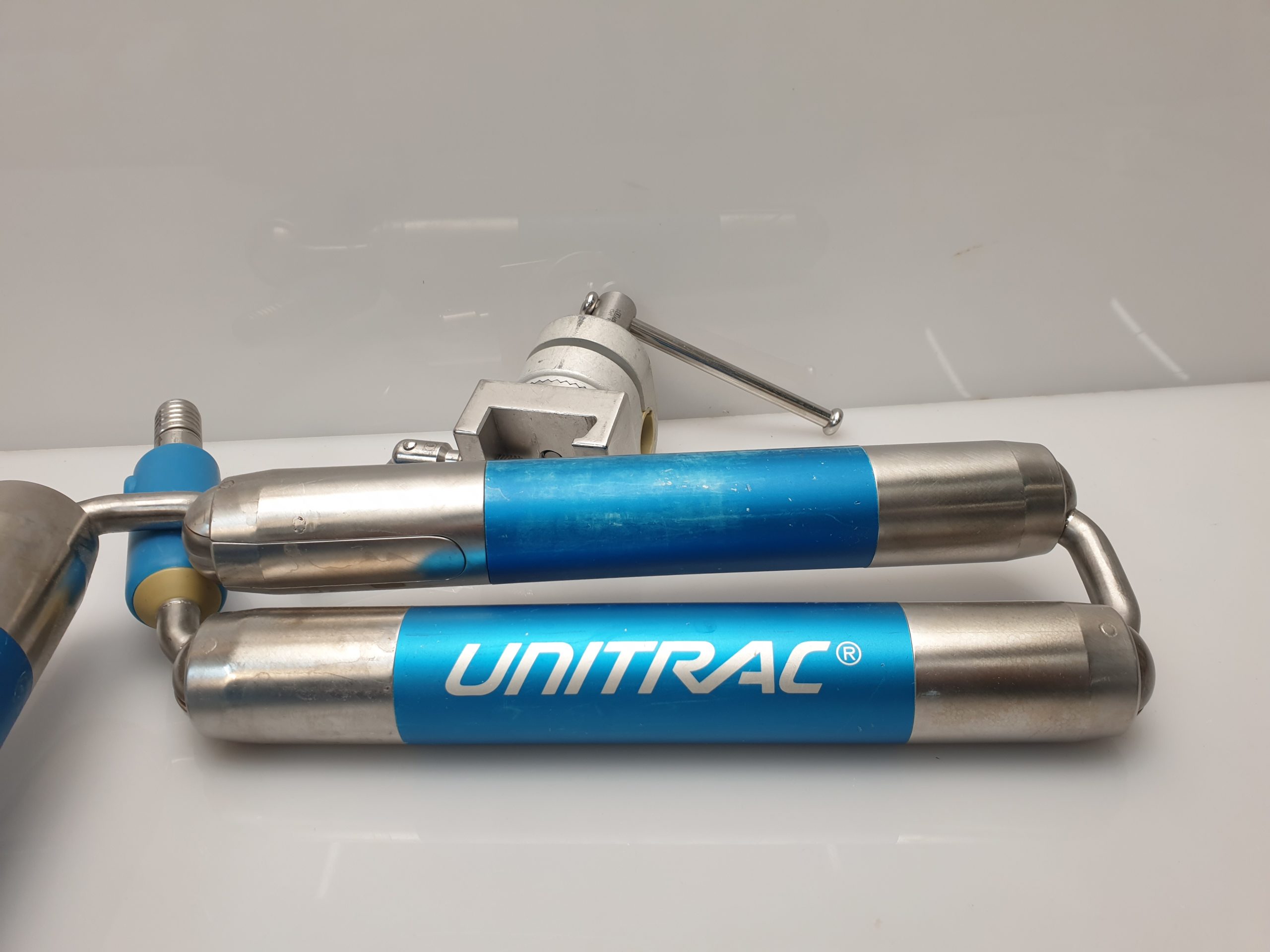 Aesculap RT040R Unitrac Support Arm + RT090R Befestigung – Bild 5