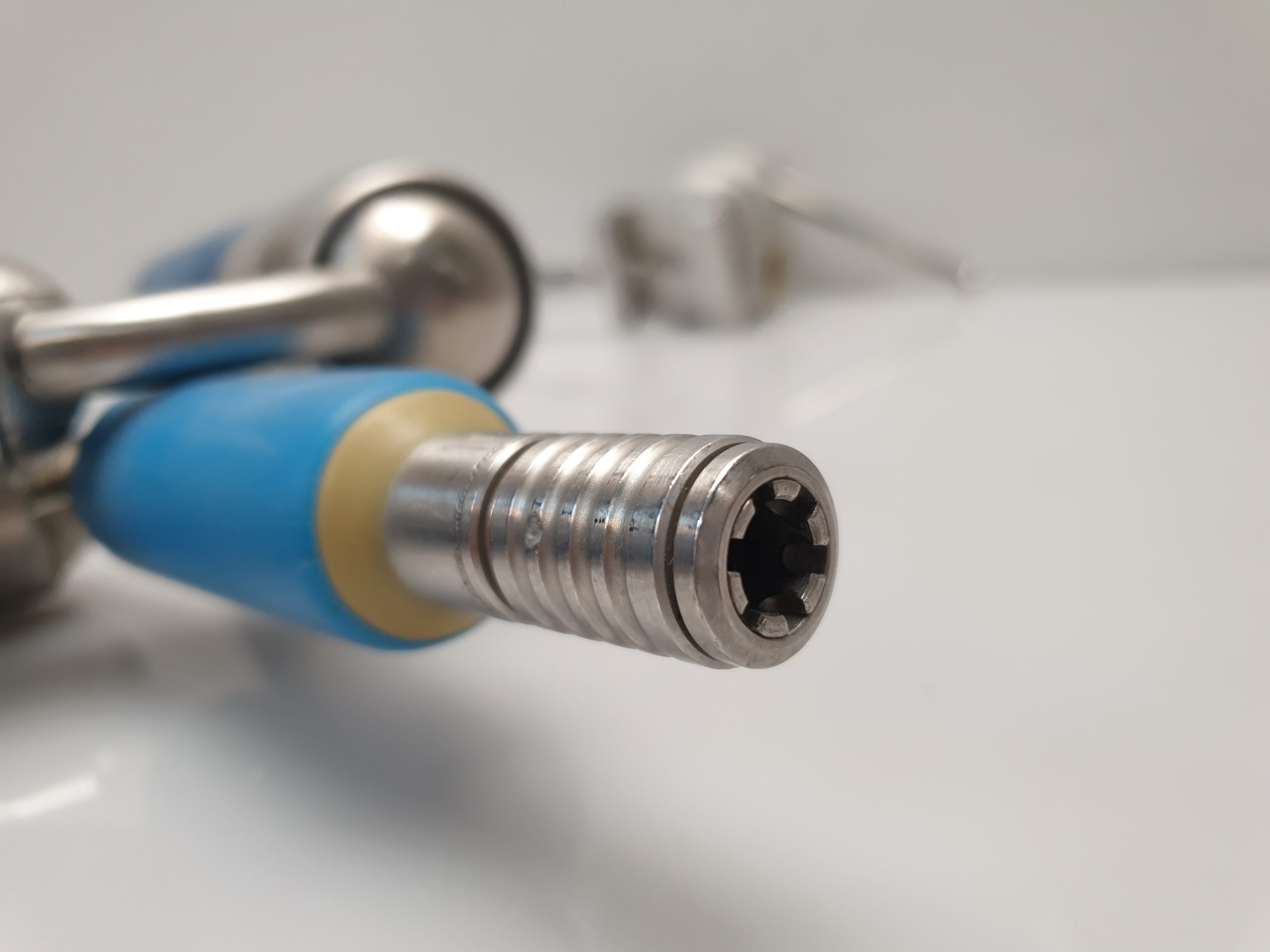 Aesculap RT040R Unitrac Support Arm + RT090R Befestigung – Bild 6