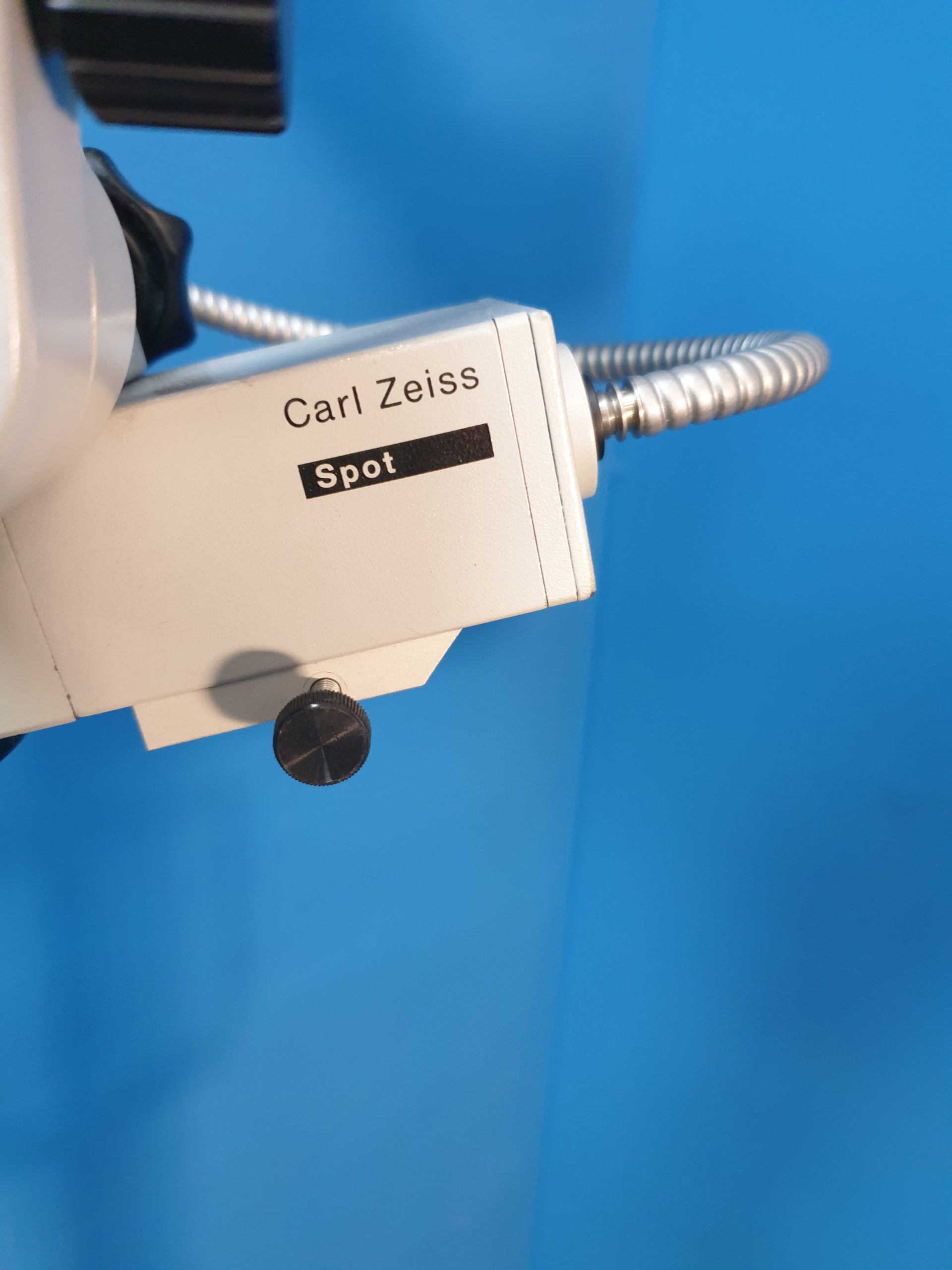 Zeiss OPMI 111 mit S21 Standfuß – Bild 6