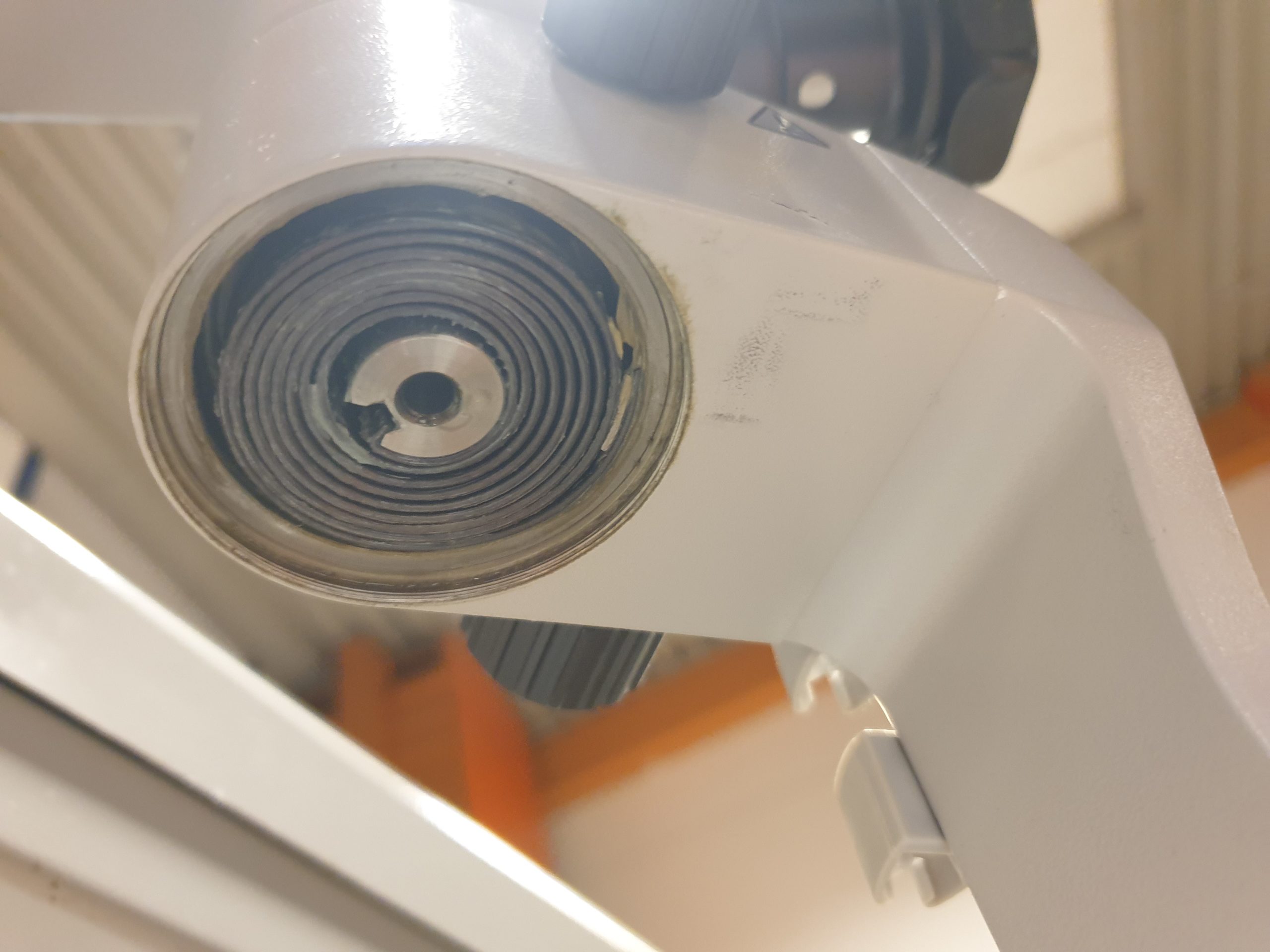 Zeiss OPMI 111 mit S21 Standfuß – Bild 13