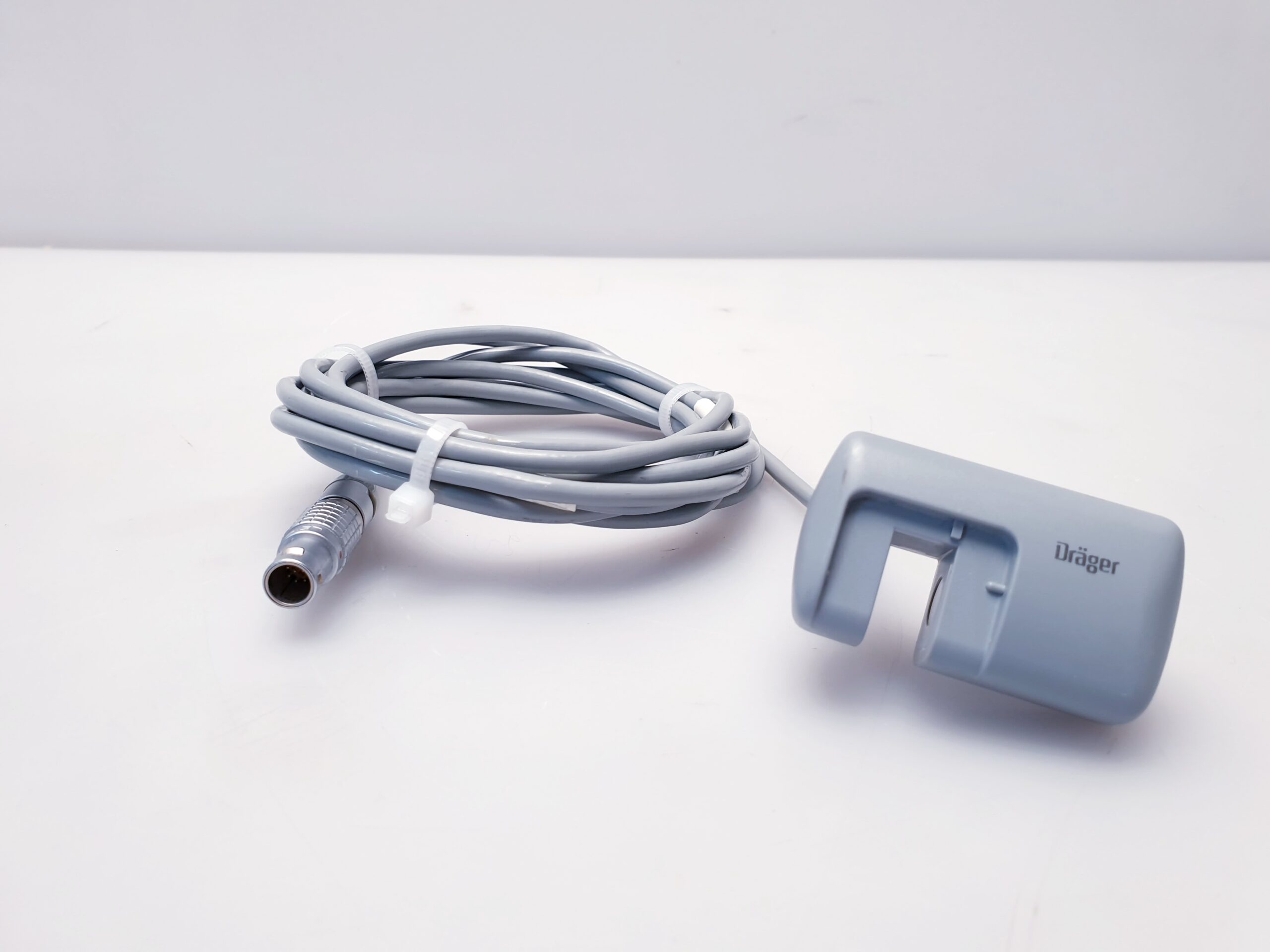 Draeger // Dräger 6870300 CapnoStat CO2 Sensor – Bild 5