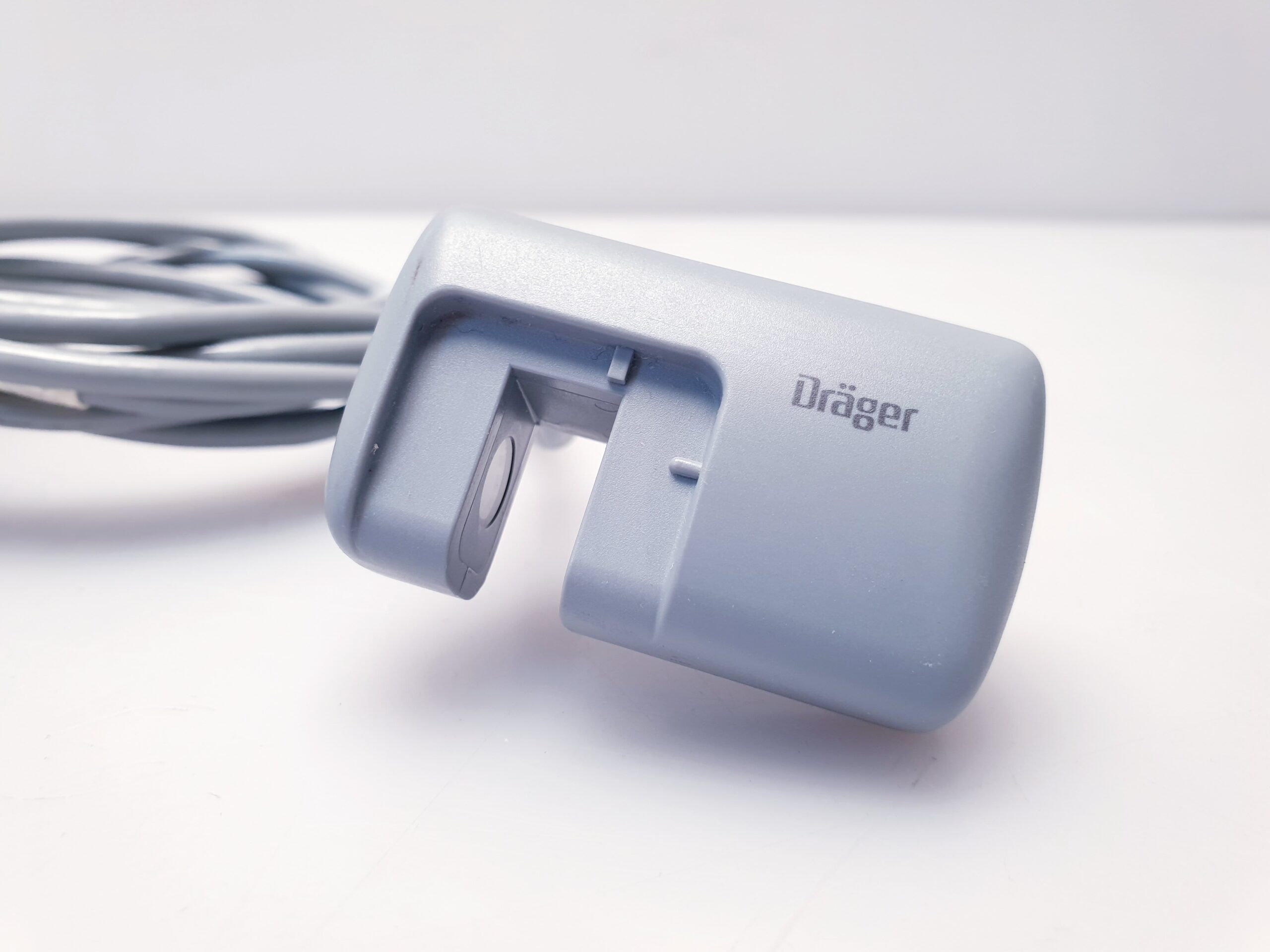 Draeger // Dräger 6870300 CapnoStat CO2 Sensor – Bild 6