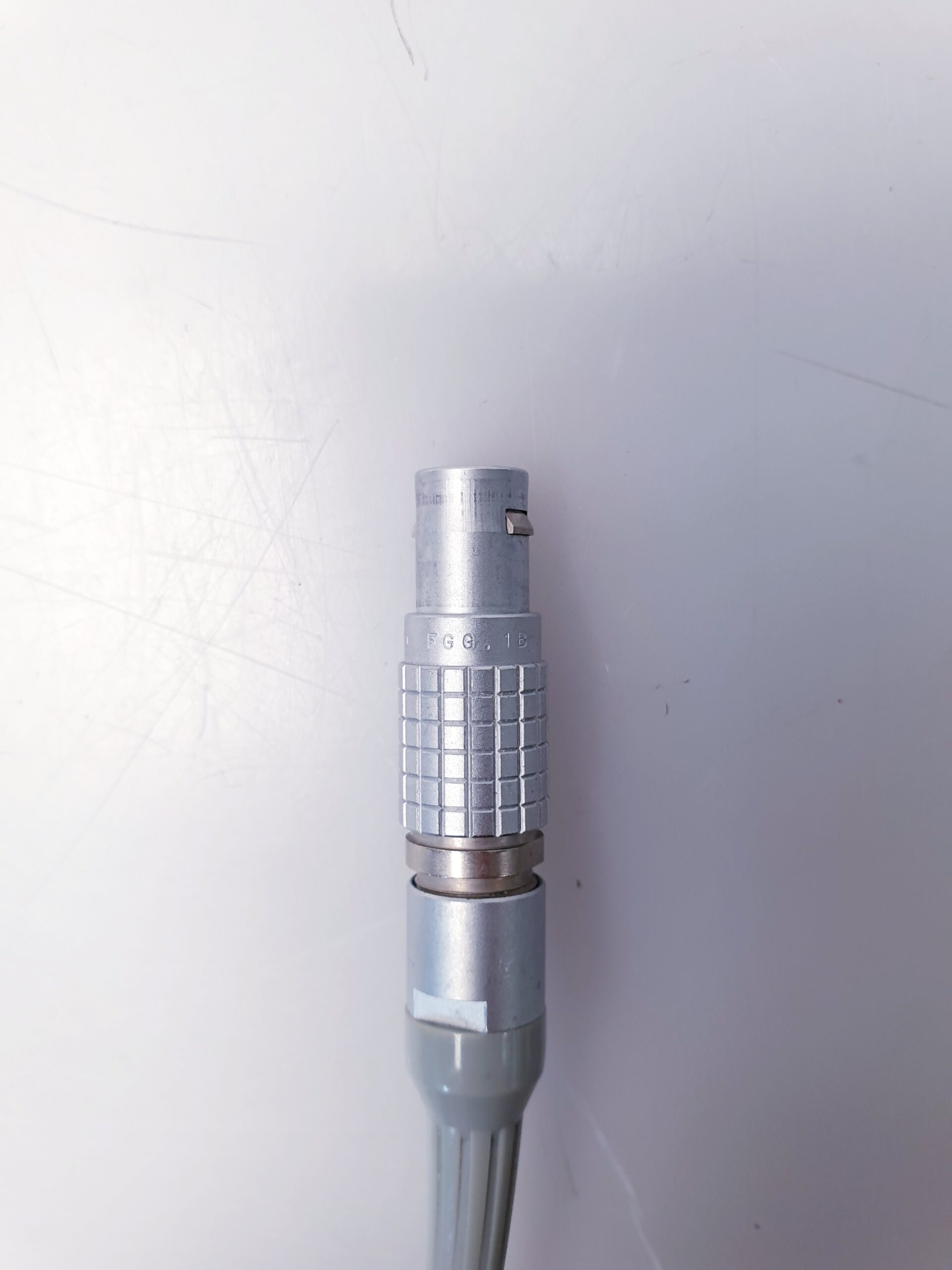 Draeger // Dräger 6870300 CapnoStat CO2 Sensor – Bild 11