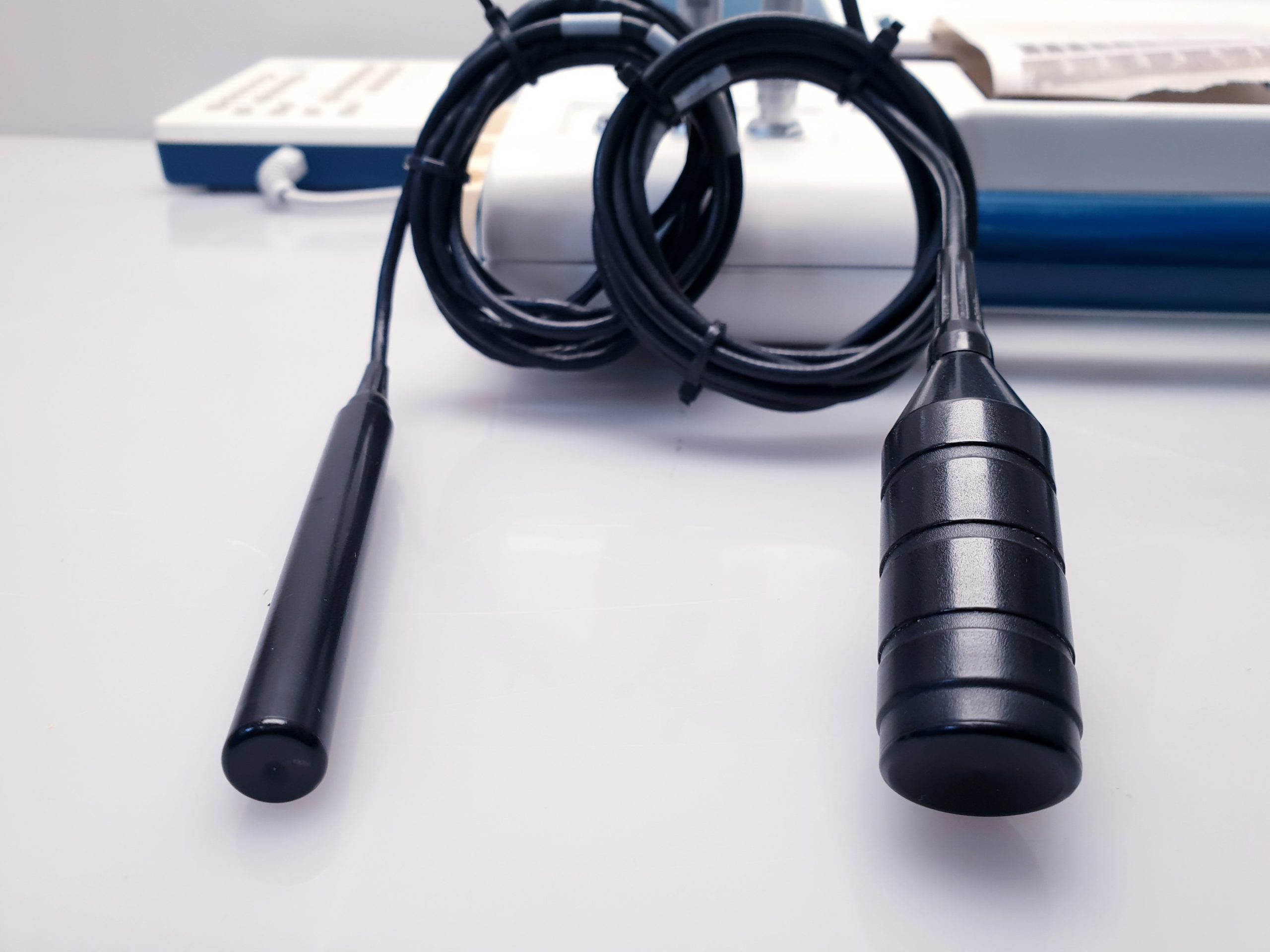 DWL Multi Dop P Doppler mit 02 Stiftsonden – Bild 10