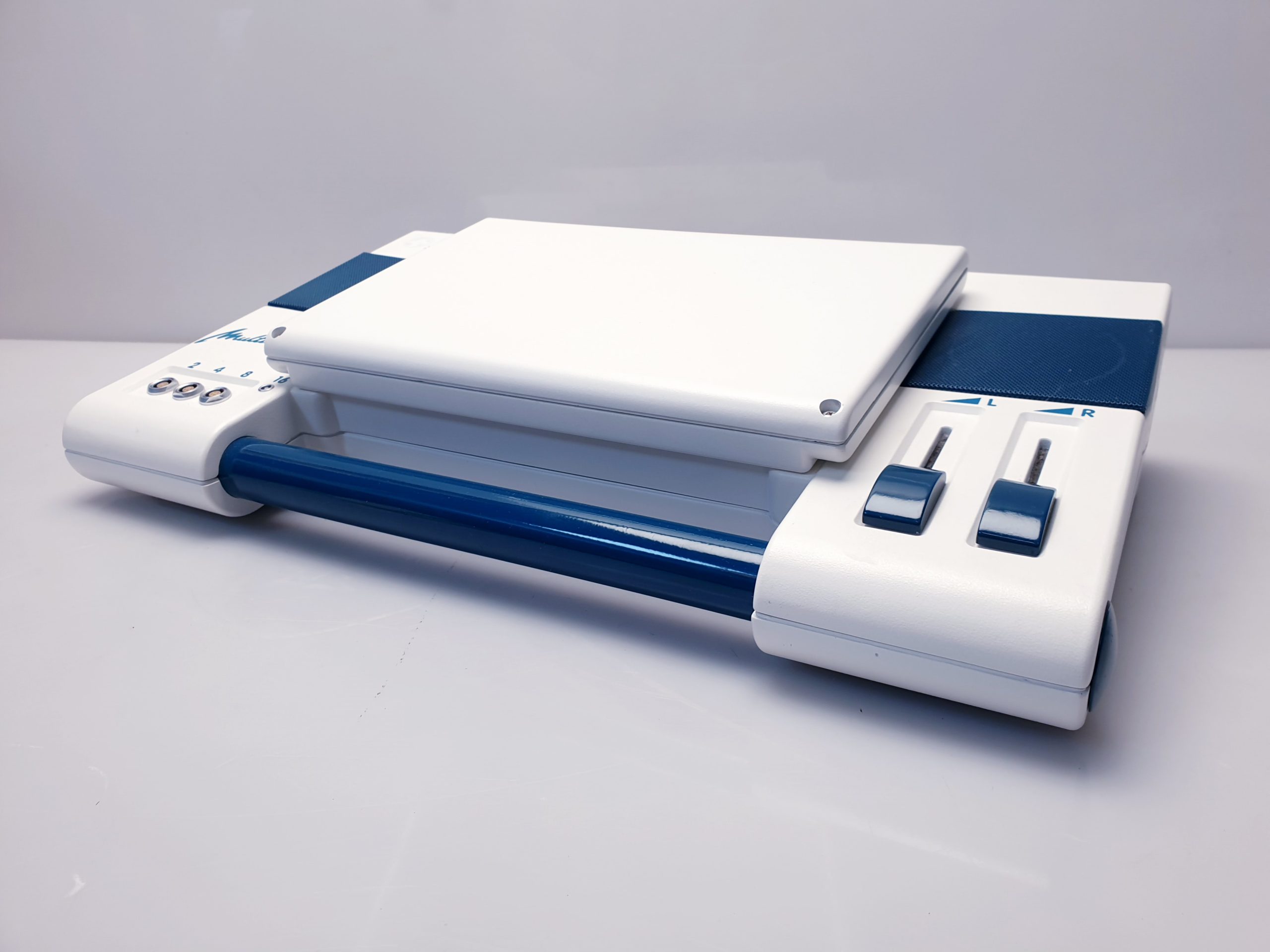 DWL Multi Dop P Doppler mit 02 Stiftsonden – Bild 19