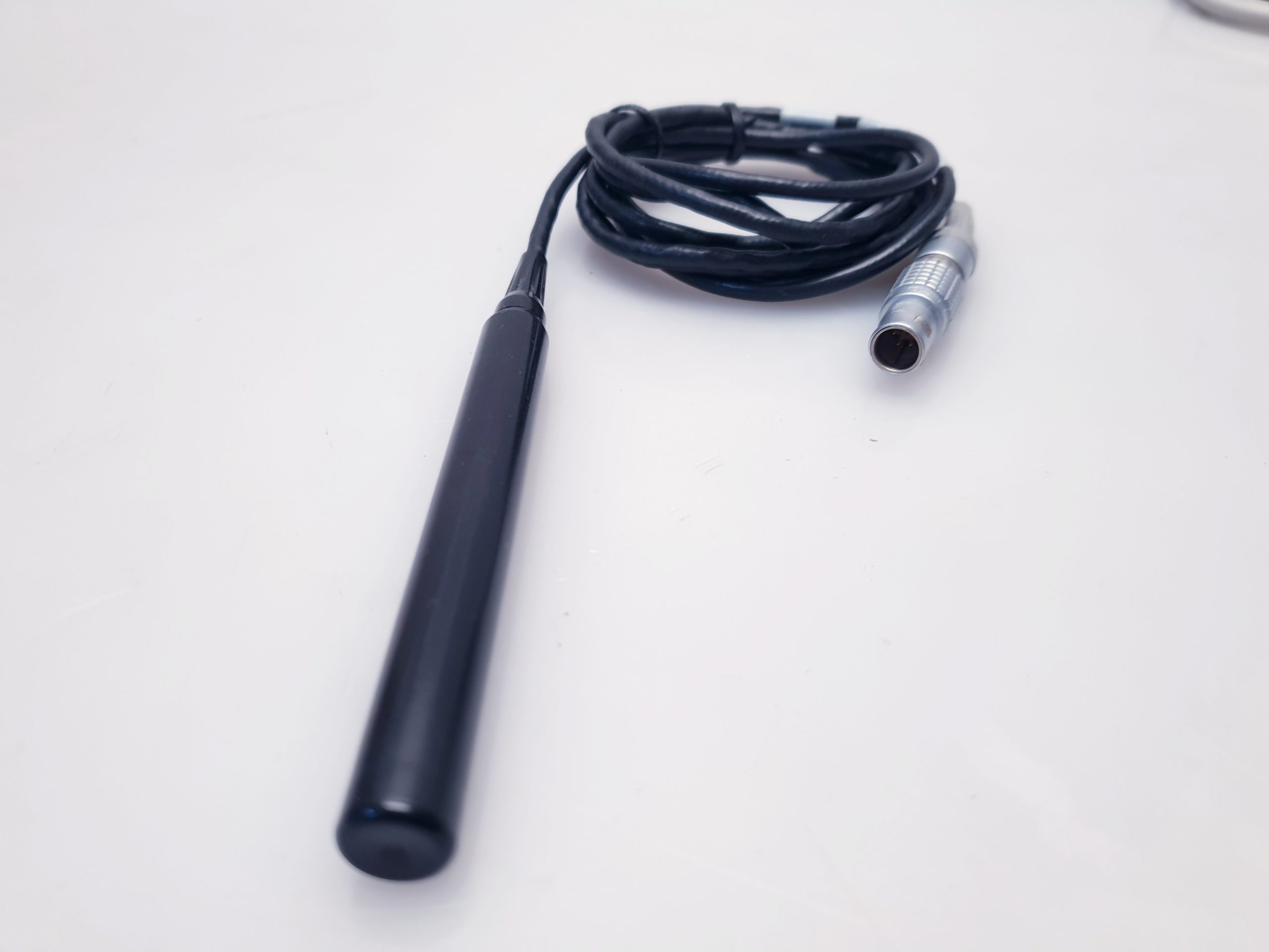 DWL Multi Dop P Doppler mit 02 Stiftsonden – Bild 20