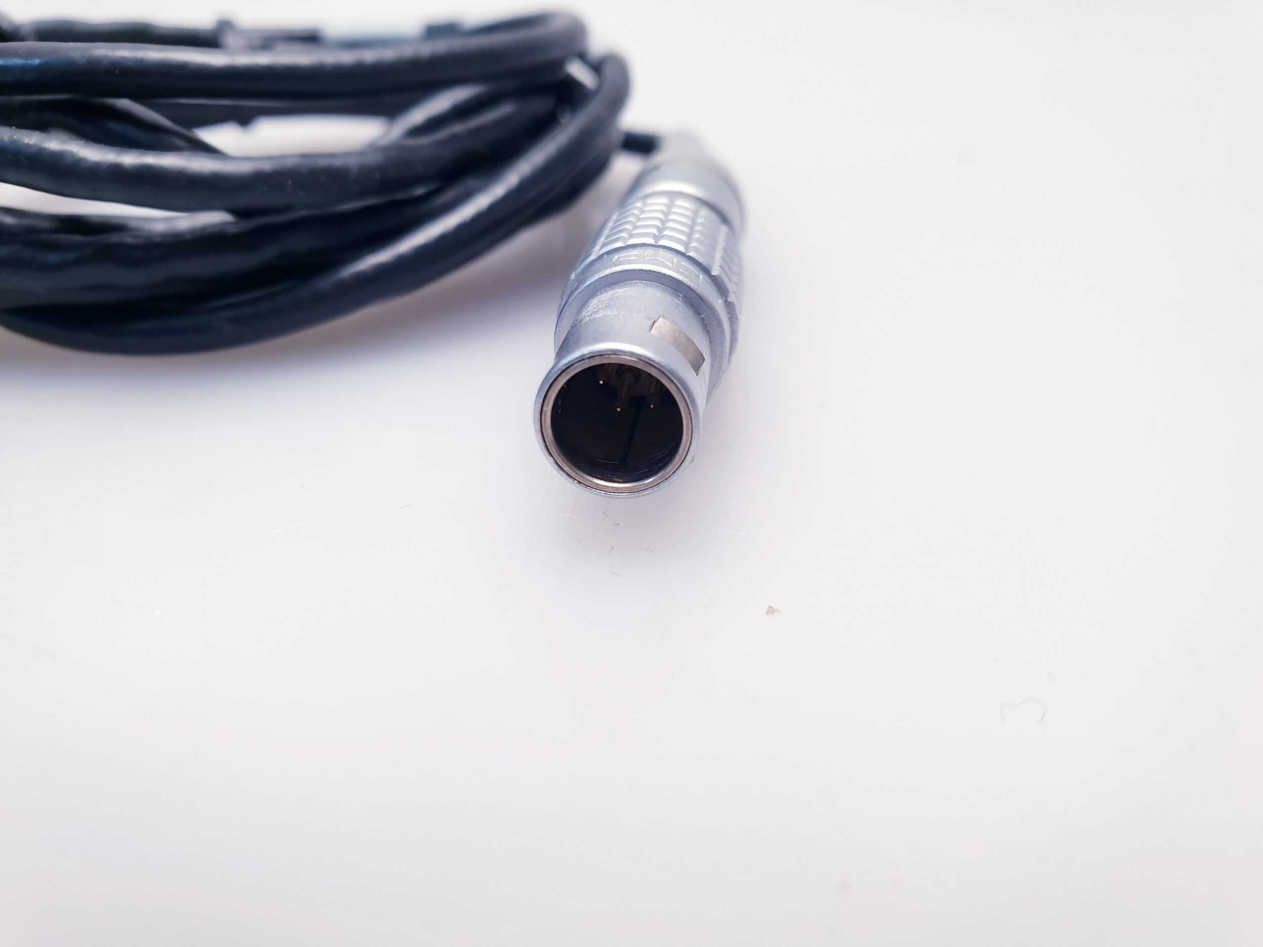 DWL Multi Dop P Doppler mit 02 Stiftsonden – Bild 21