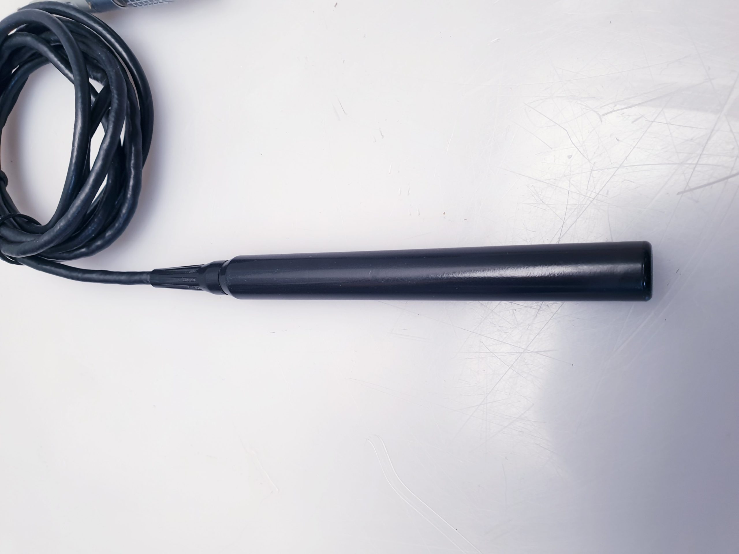 DWL Multi Dop P Doppler mit 02 Stiftsonden – Bild 22