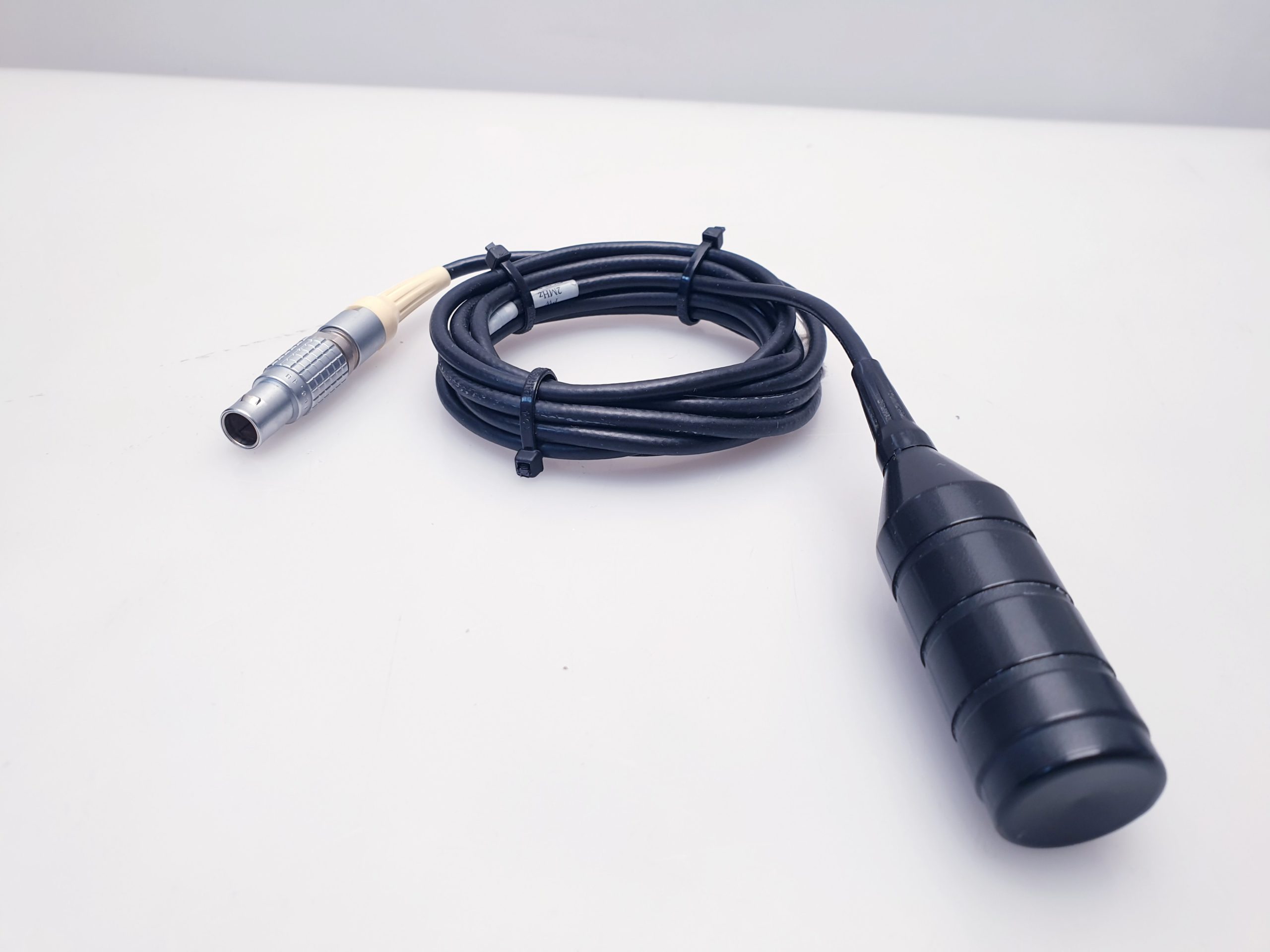 DWL Multi Dop P Doppler mit 02 Stiftsonden – Bild 23