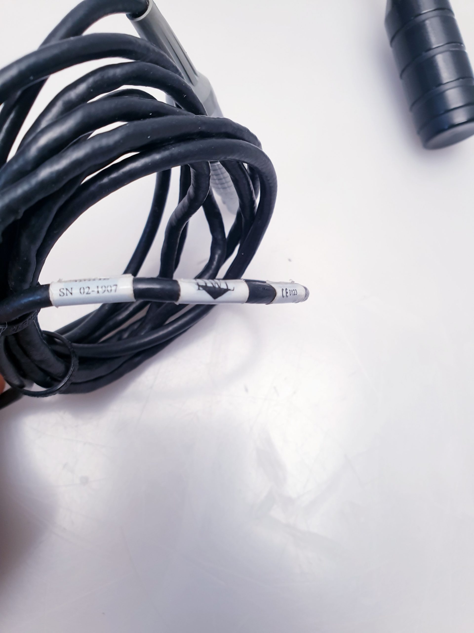 DWL Multi Dop P Doppler mit 02 Stiftsonden – Bild 25