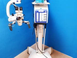 Carl Zeiss OPMI Vario / S8 Op  Mikroskop  OP Mikroskop