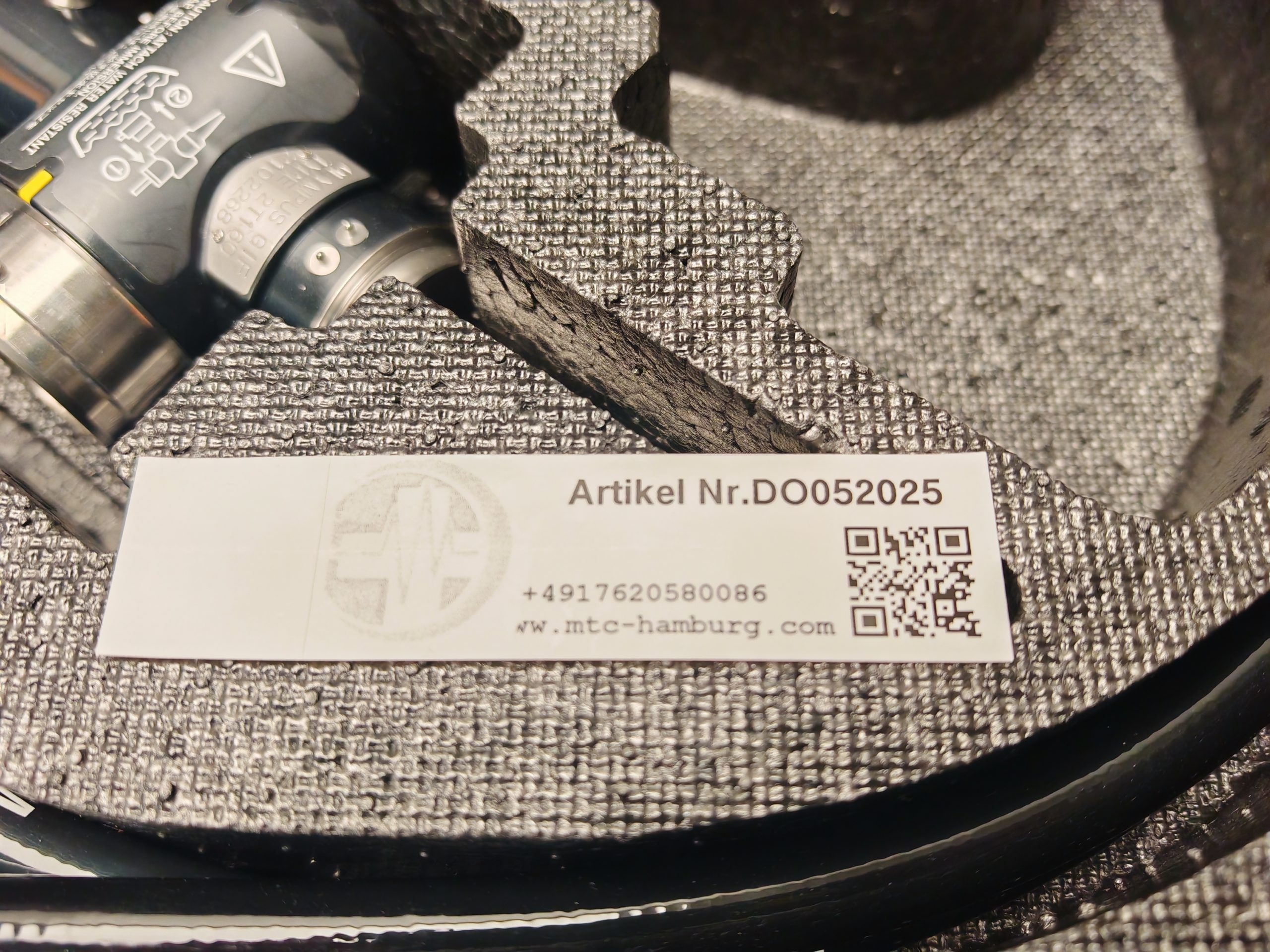 Olympus GIF-2T160 GIF 2T 160 Videogastroskop – Bild 18