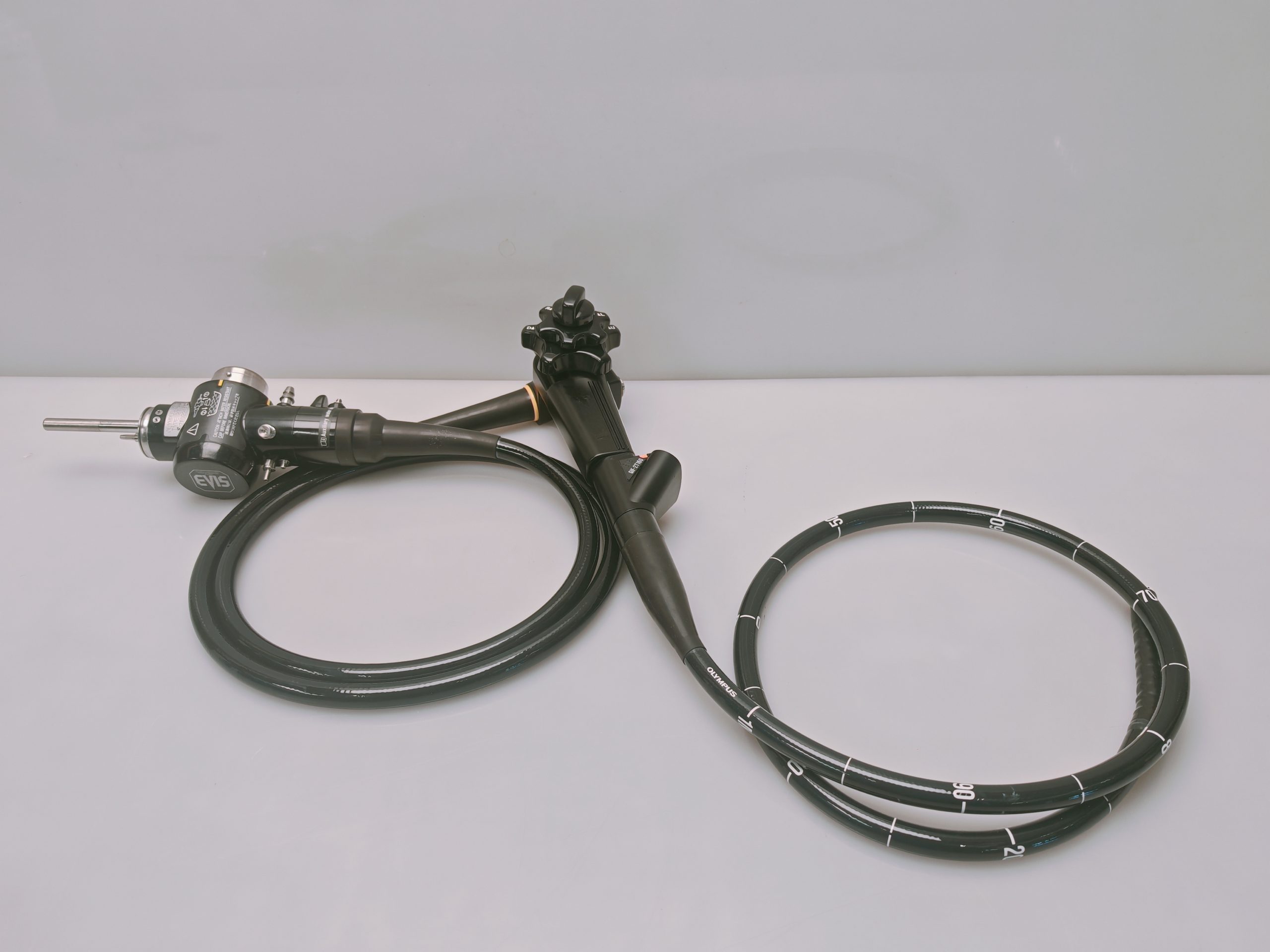 Olympus GIF-2T160 GIF 2T 160 Videogastroskop – Bild 17