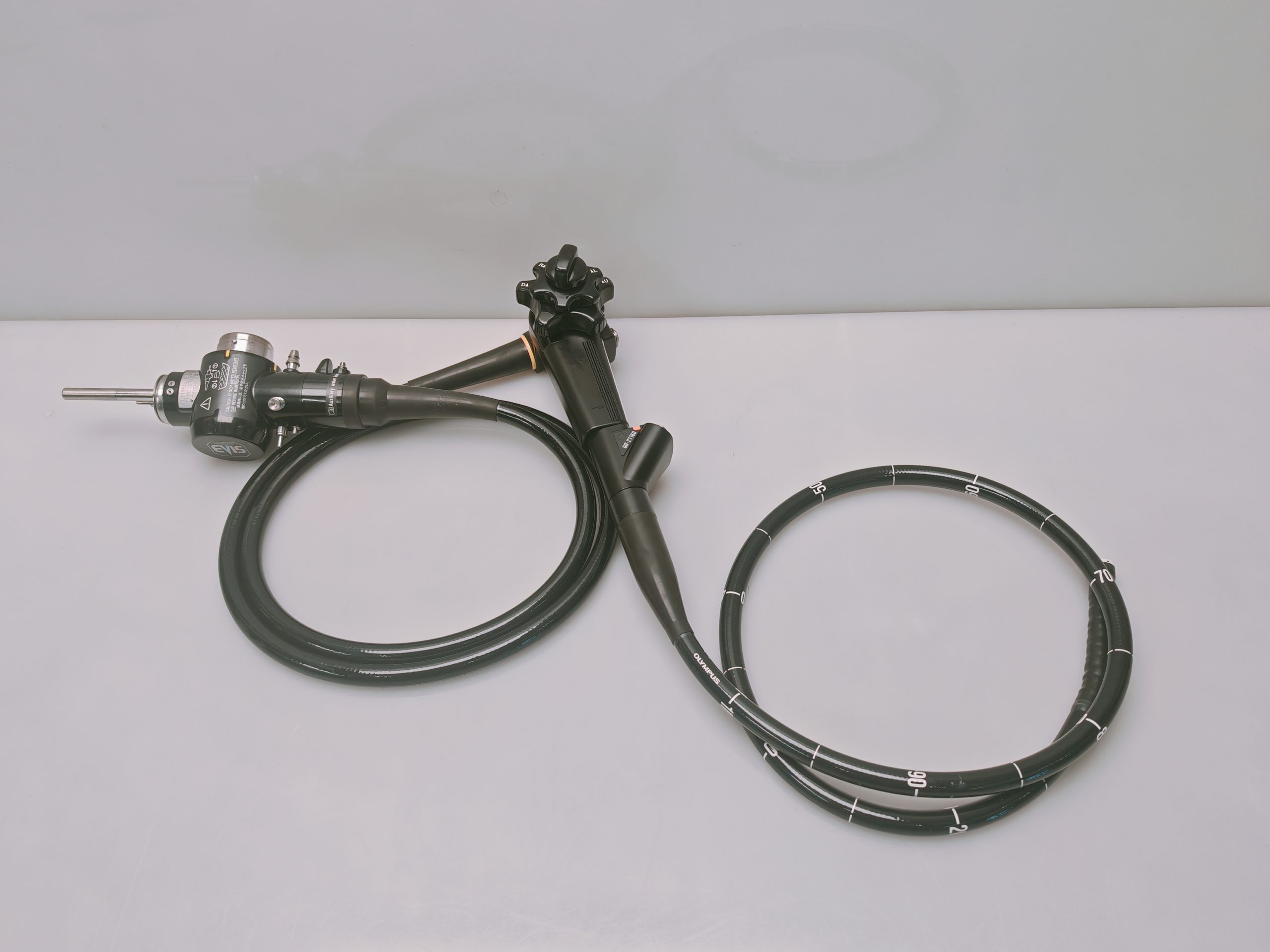 Olympus GIF-2T160 GIF 2T 160 Videogastroskop – Bild 11