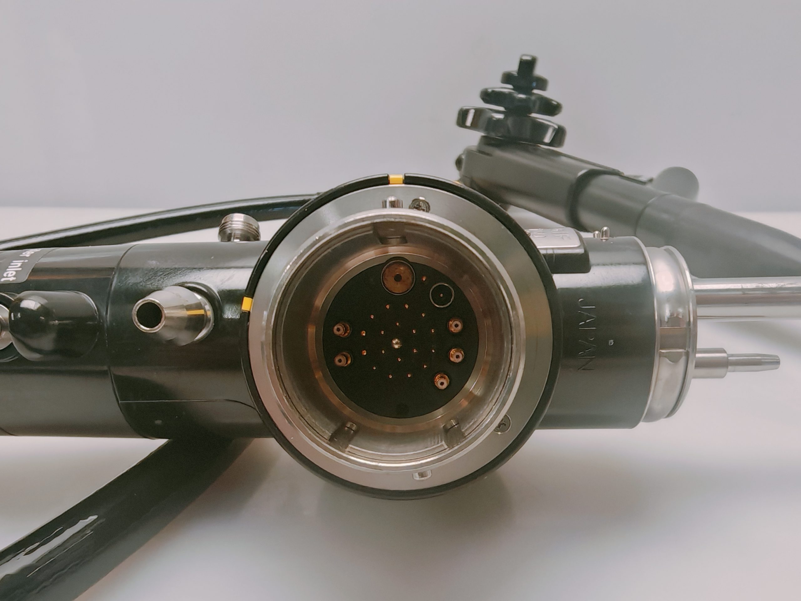 Olympus GIF-2T160 GIF 2T 160 Videogastroskop – Bild 14