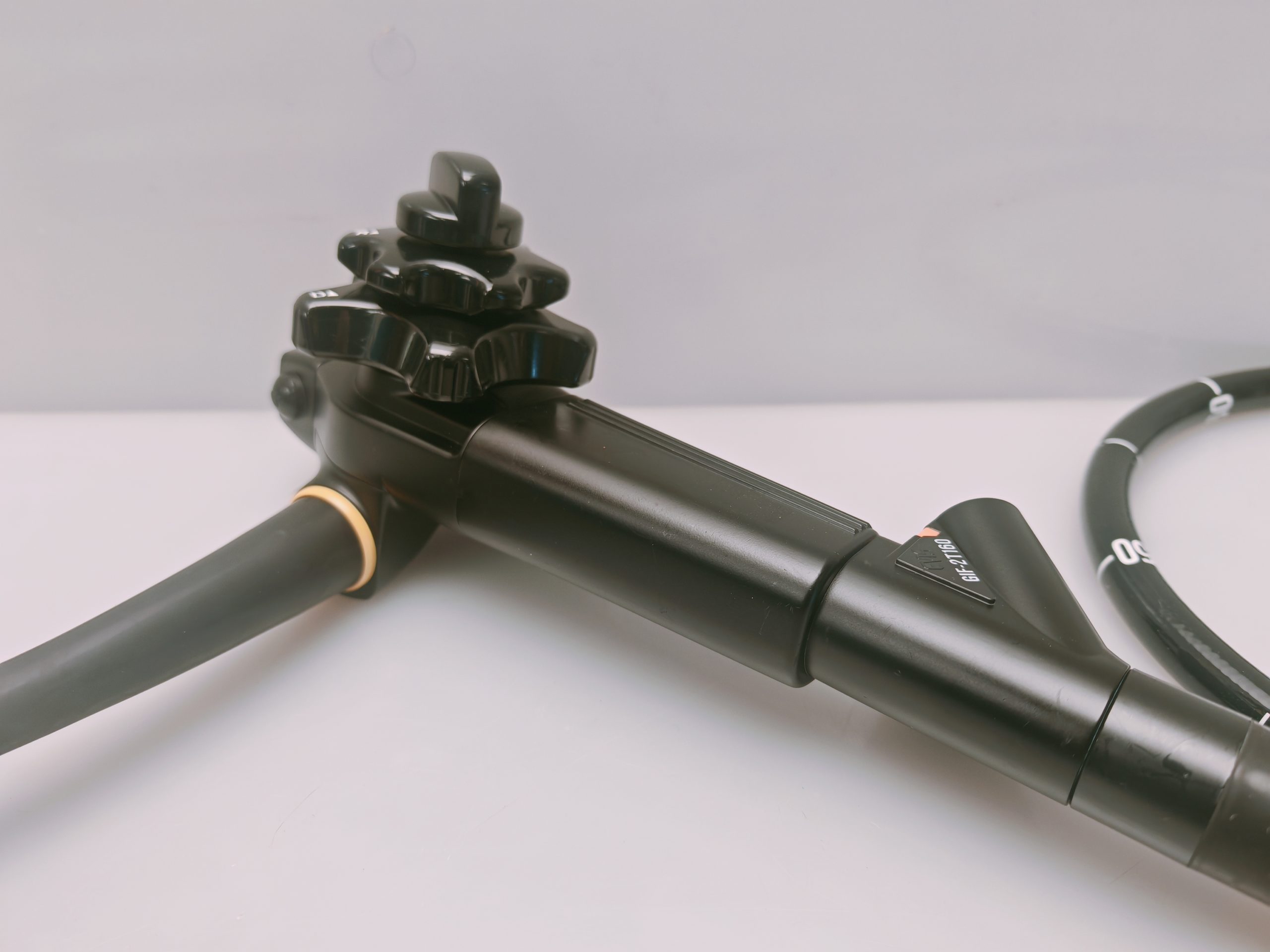 Olympus GIF-2T160 GIF 2T 160 Videogastroskop – Bild 7