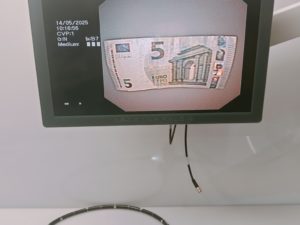 Olympus  GIF-2T160 GIF 2T 160 Videogastroskop