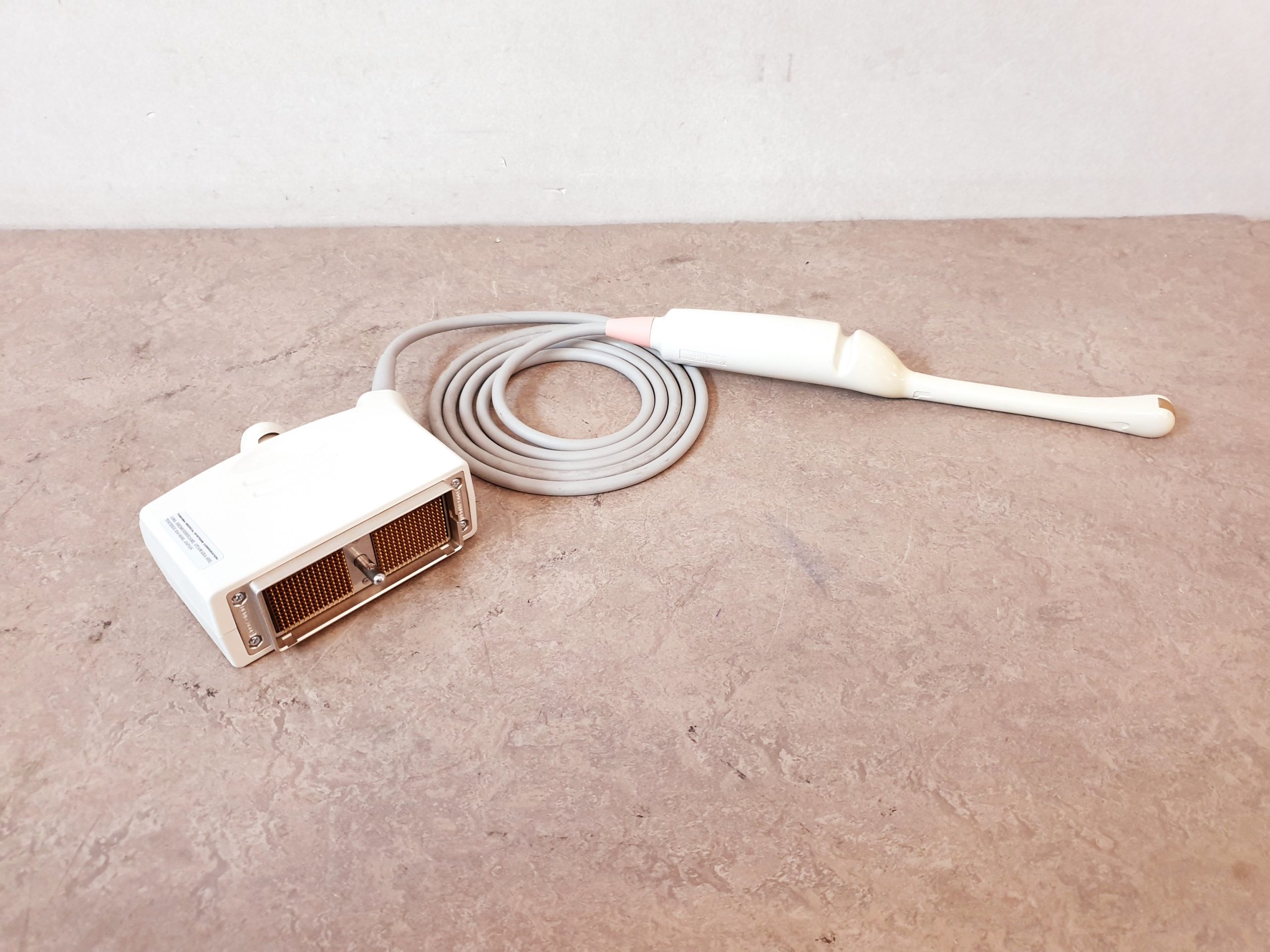 Toshiba PVT-661VT Transducer Ultrasound Probe – Bild 4