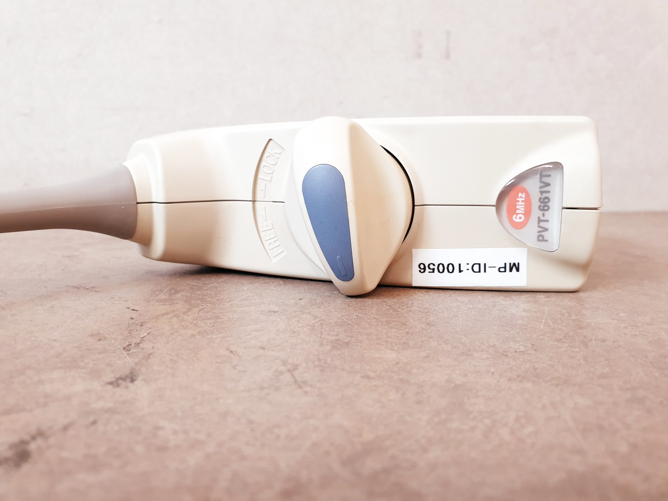 Toshiba PVT-661VT Transducer Ultrasound Probe – Bild 6