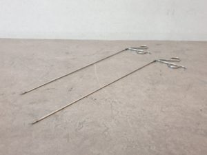 Richard Wolf 8840.644 Fasszange