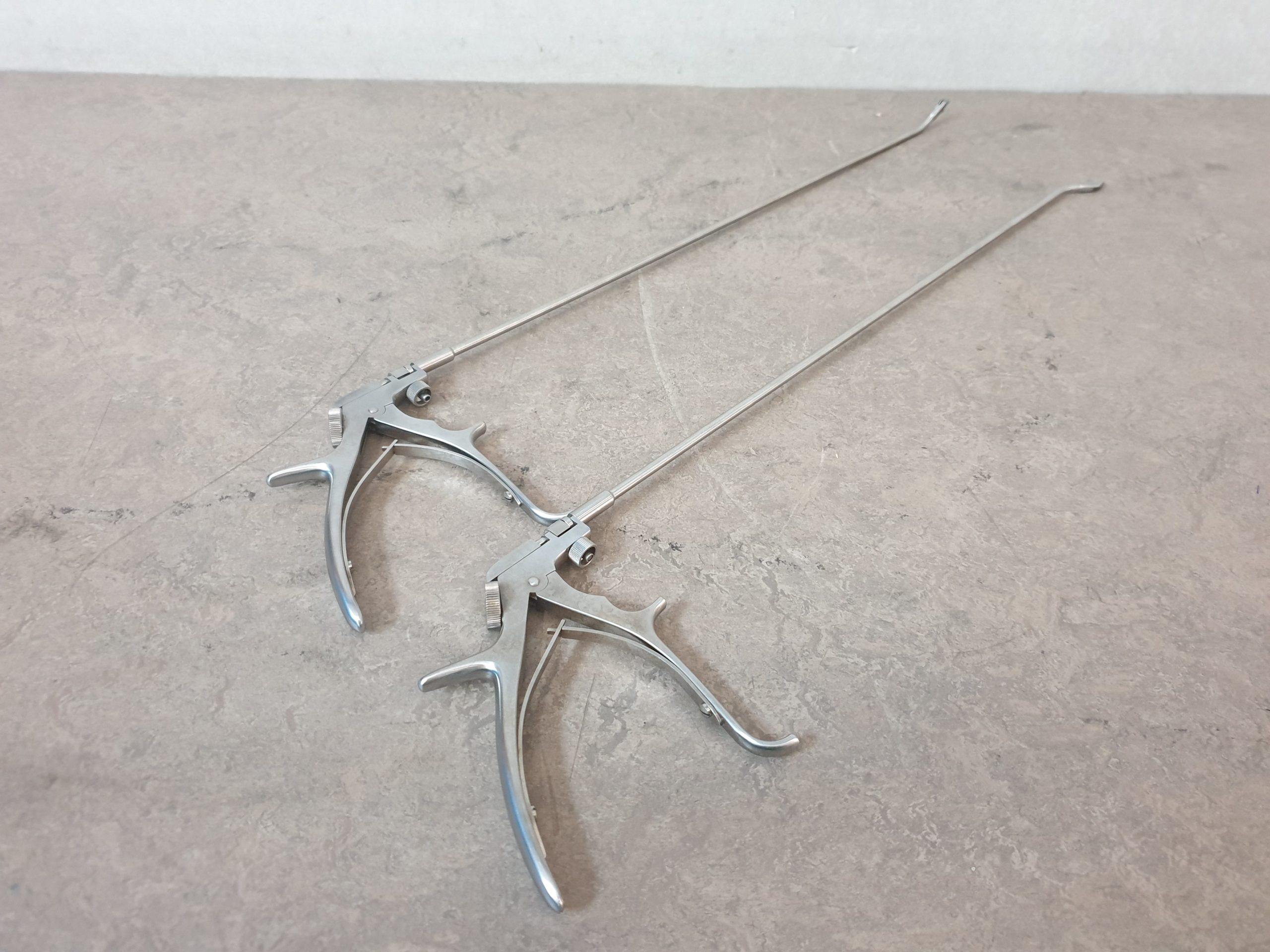 Richard WOLF 8840.603 Endoskopische Fasszange Ø 5 mm Fasszange