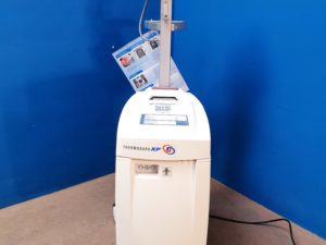 ZOLL Thermogard XP DOM 2011