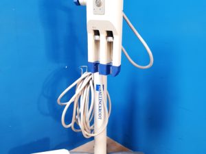 Liebel-Flarsheim OptiStar MRT- Kontrastmittel Verabreichungssystem Injektor