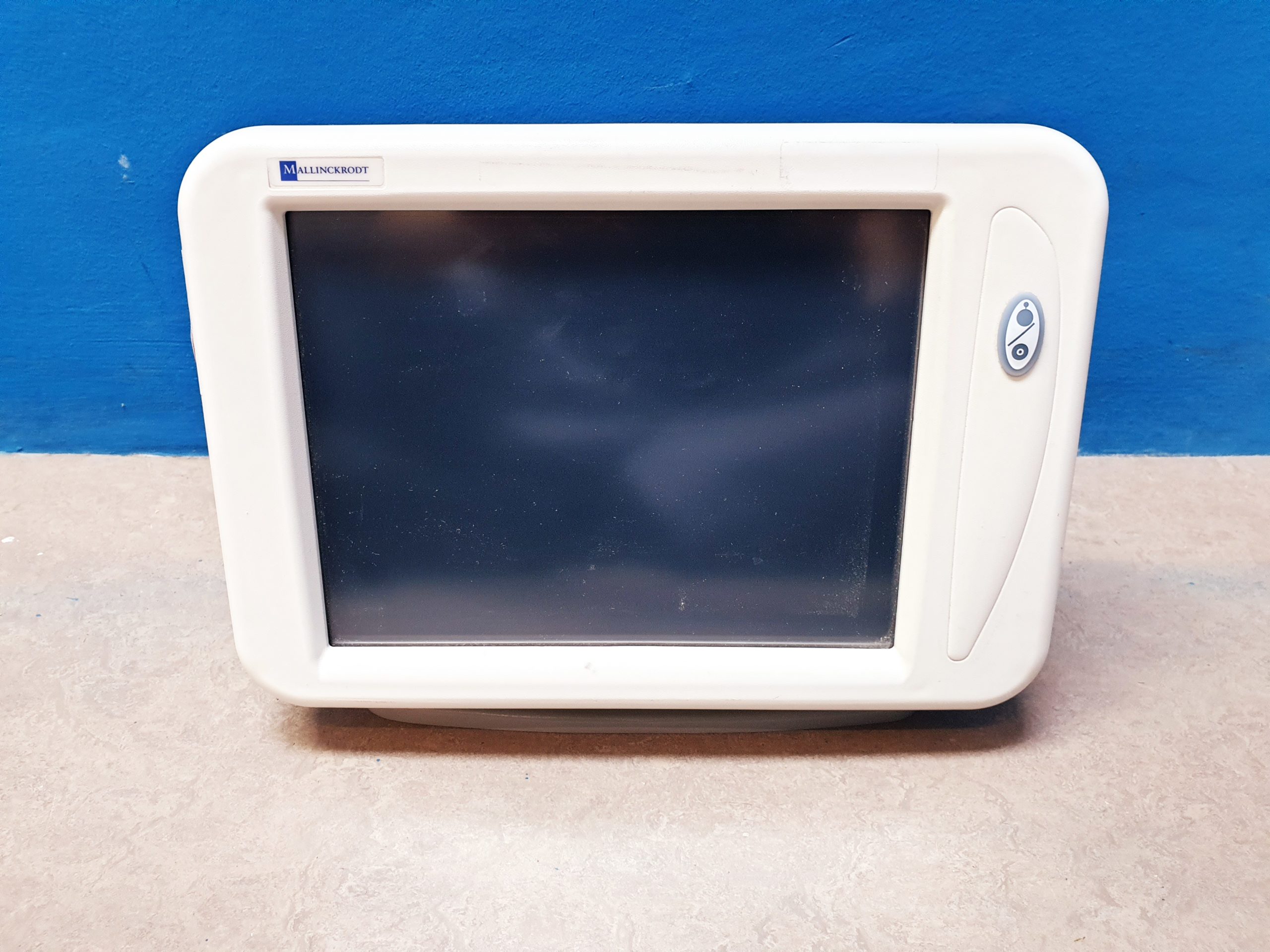 Liebel-Flarsheim OptiStar MRT- Kontrastmittel Verabreichungssystem Injektor – Bild 6