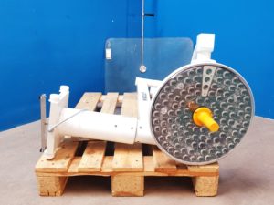 Maquet PowerLED 300 LED Behandlungslampe mit Röntgenschutzscheibe