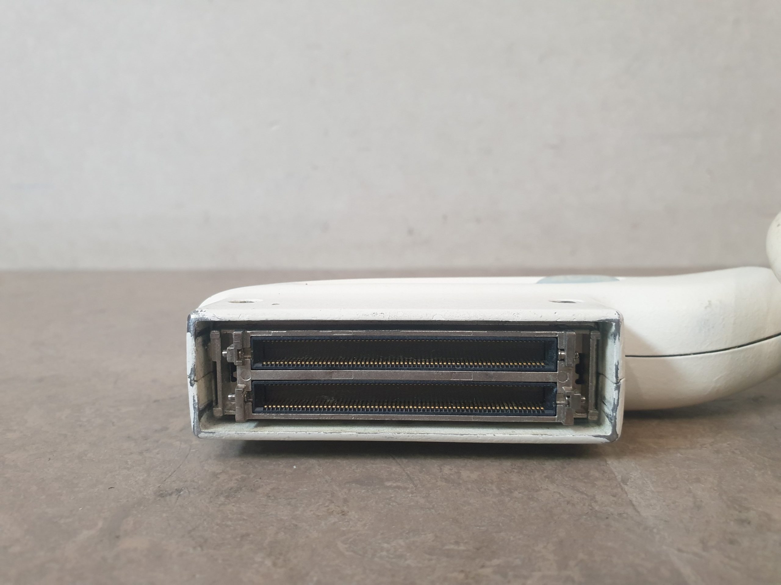 GE 4C-RS Konvex Sonde – Bild 9