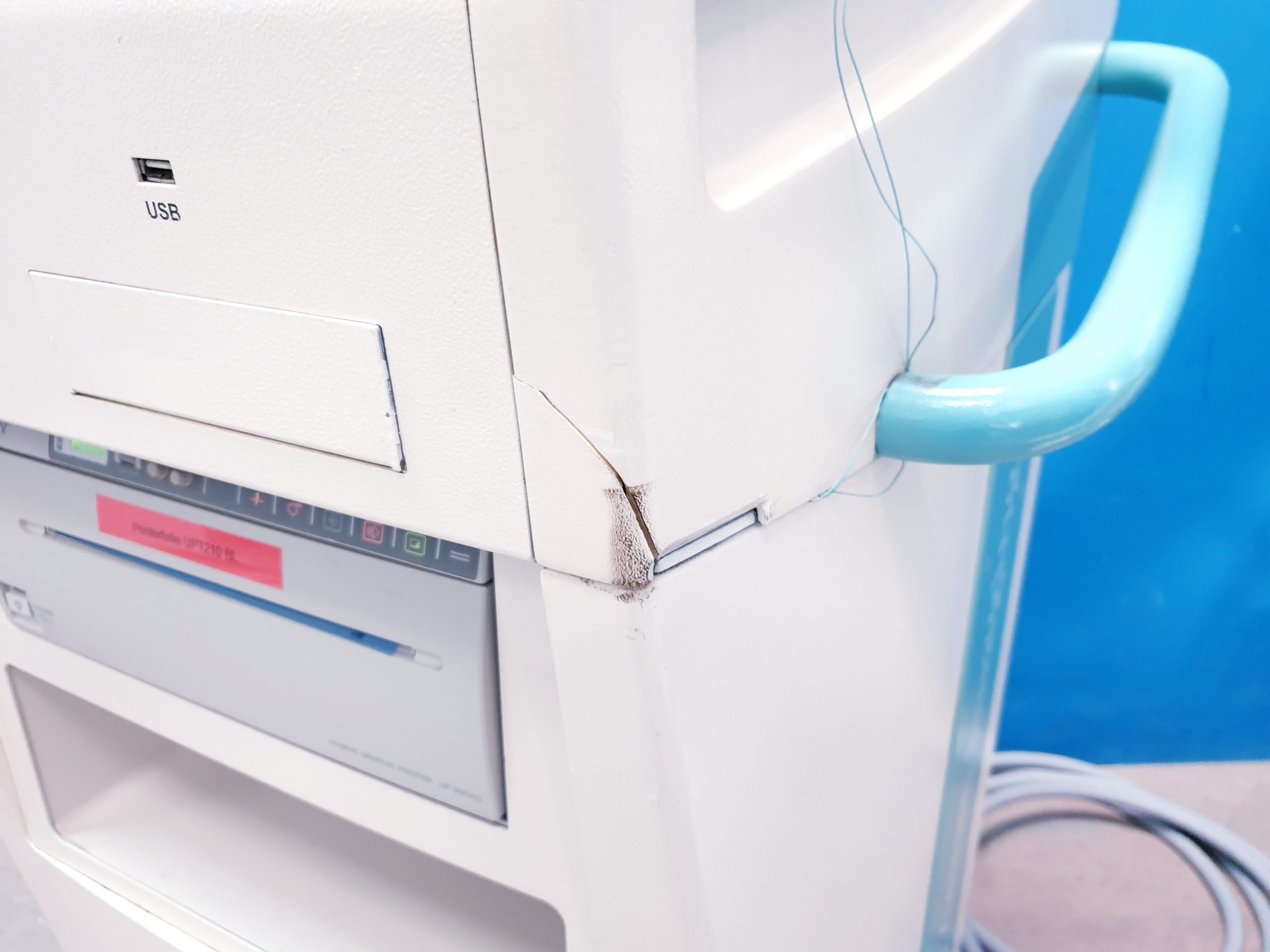 Ziehm Vision 30CM BV DOM 2014 – Bild 4