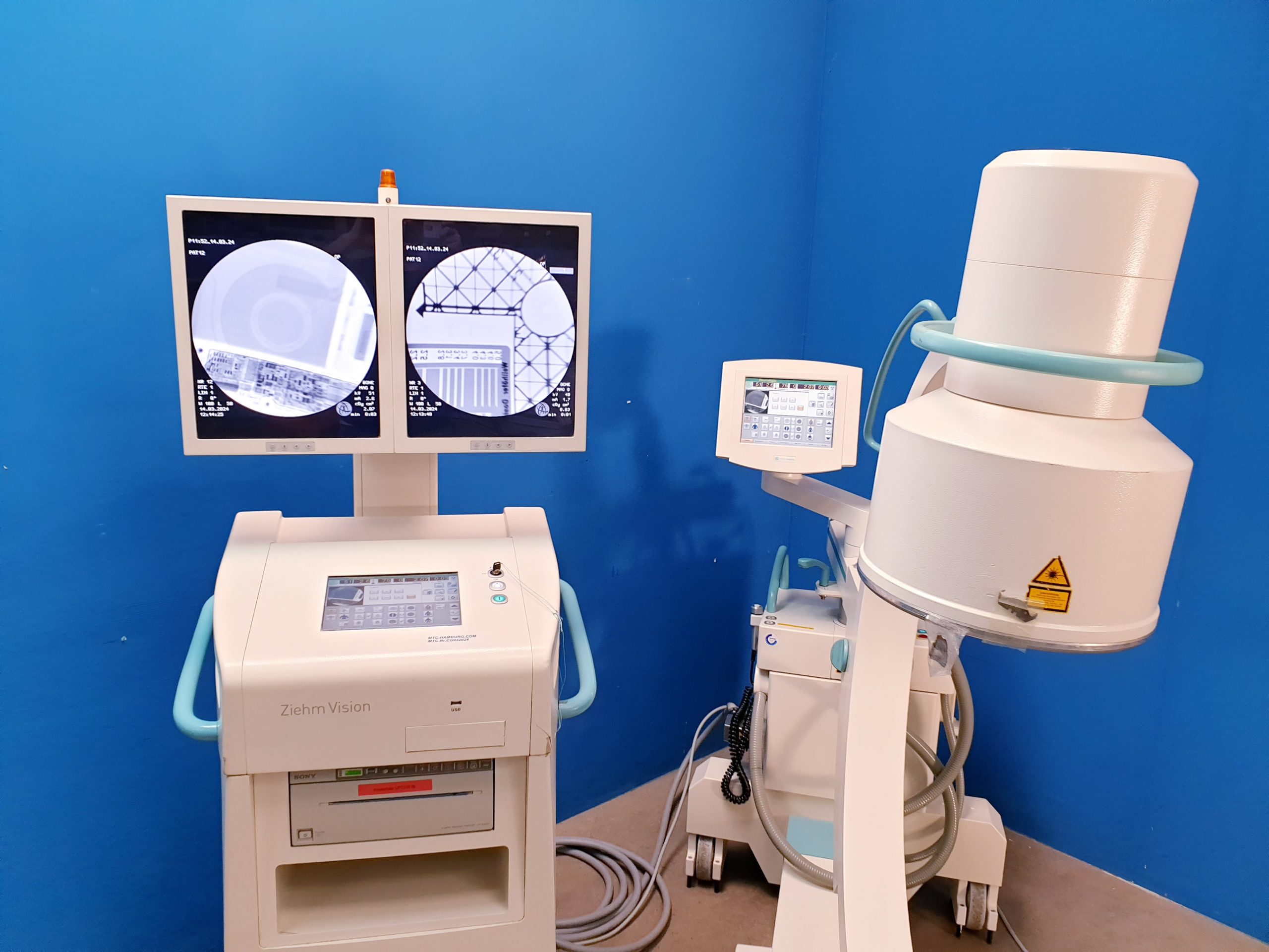 Ziehm Vision 30CM BV DOM 2014 – Bild 5