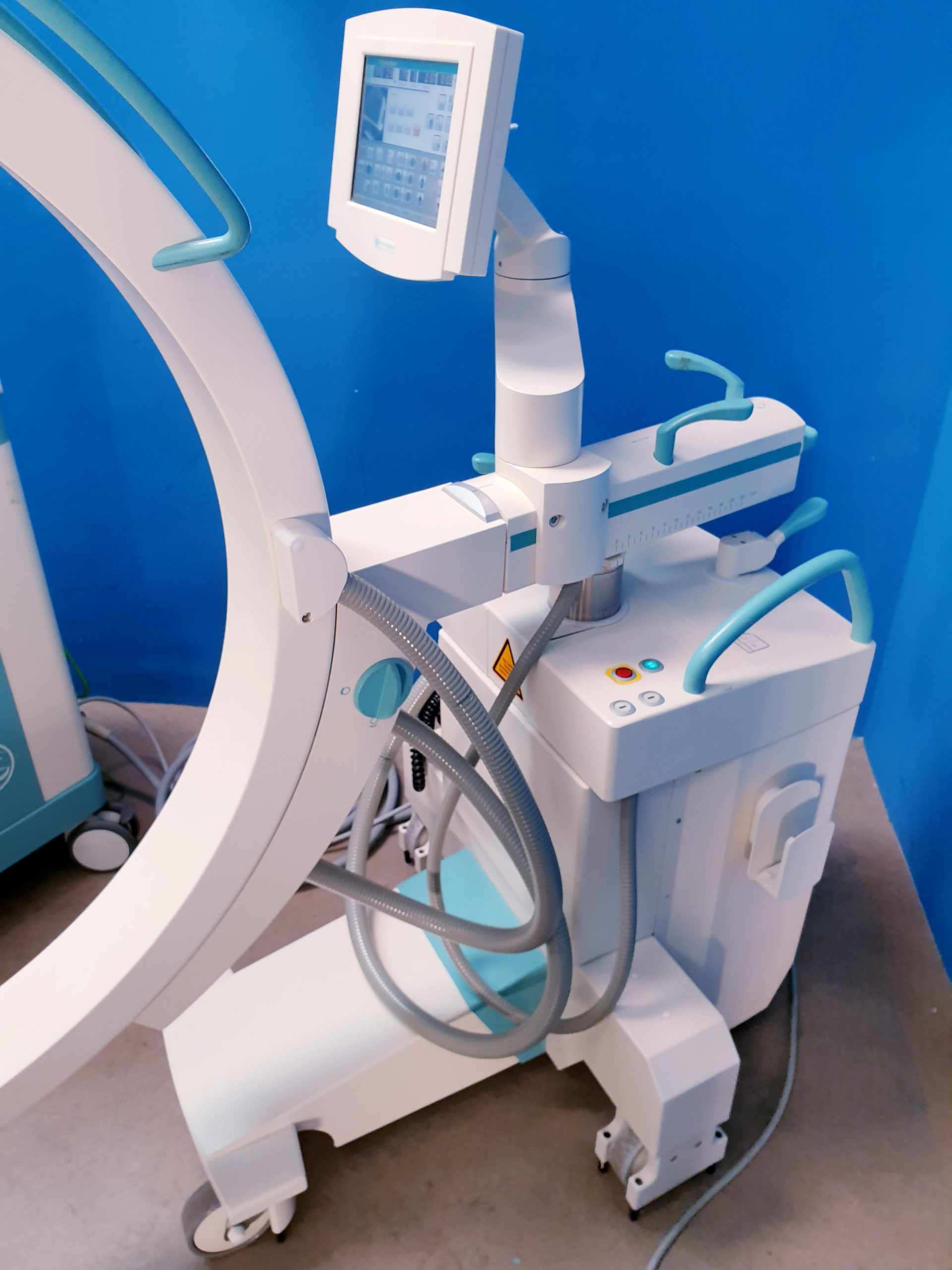 Ziehm Vision 30CM BV DOM 2014 – Bild 15