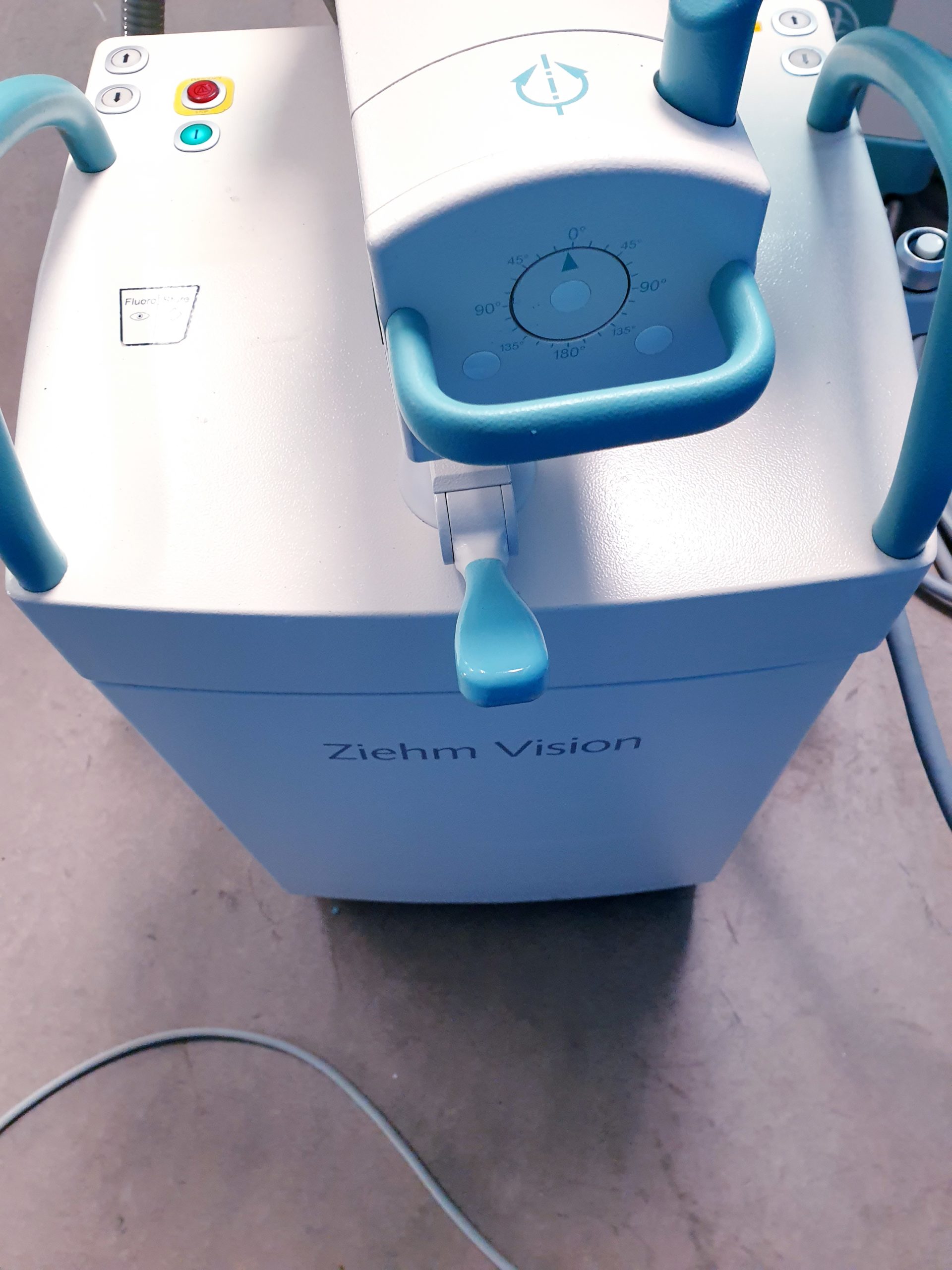 Ziehm Vision 30CM BV DOM 2014 – Bild 18