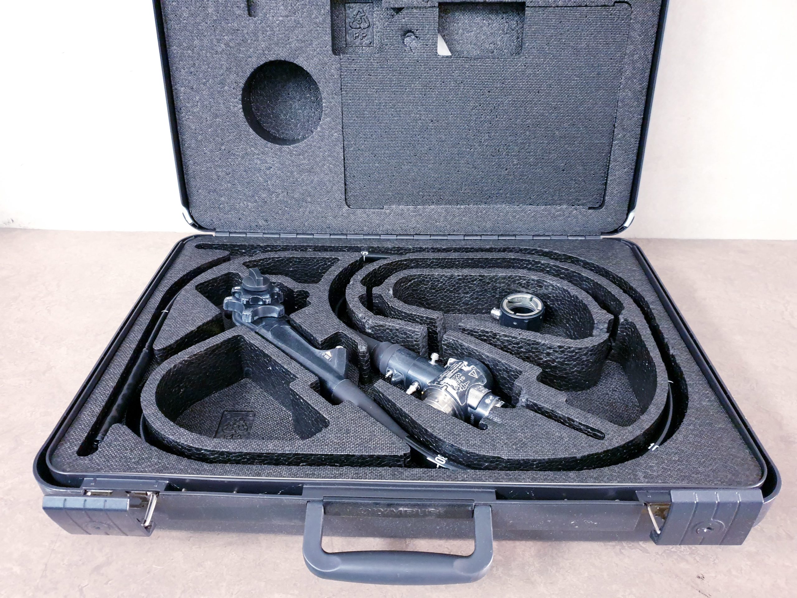 CF-Q160 I CF-Q160l Koloskop Videokoloskop – Bild 2