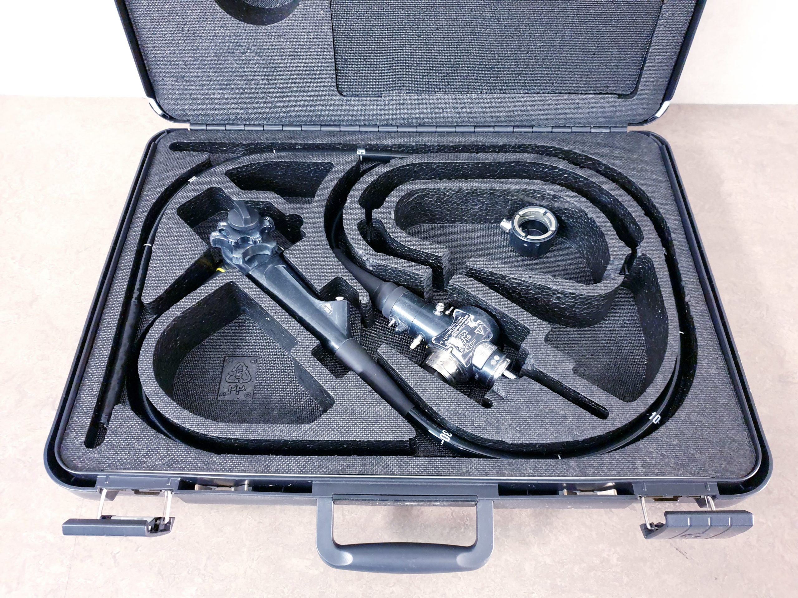 CF-Q160 I CF-Q160l Koloskop Videokoloskop – Bild 3