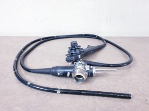 CF-Q160 I CF-Q160l Koloskop Videokoloskop