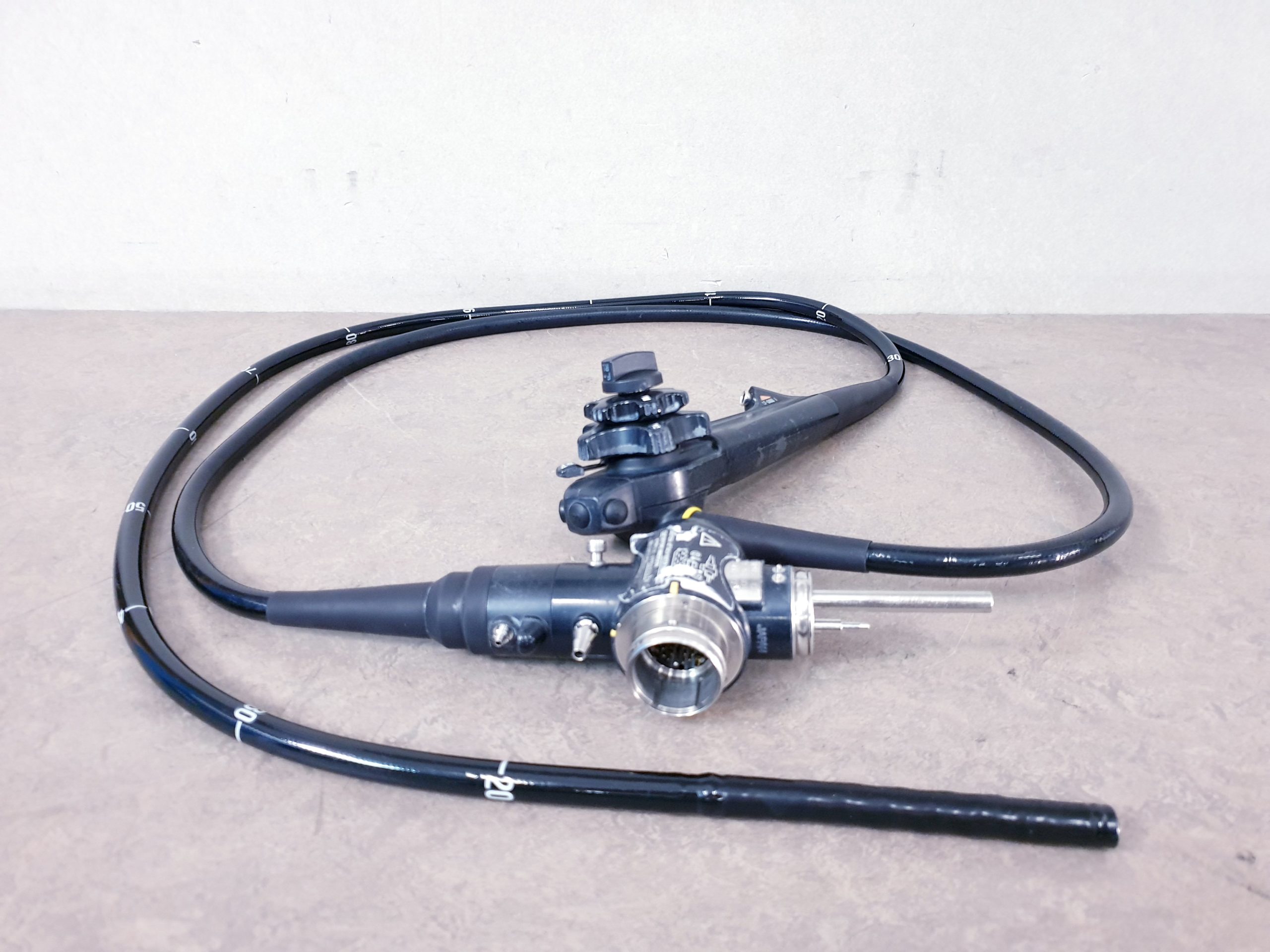 CF-Q160 I CF-Q160l Koloskop Videokoloskop