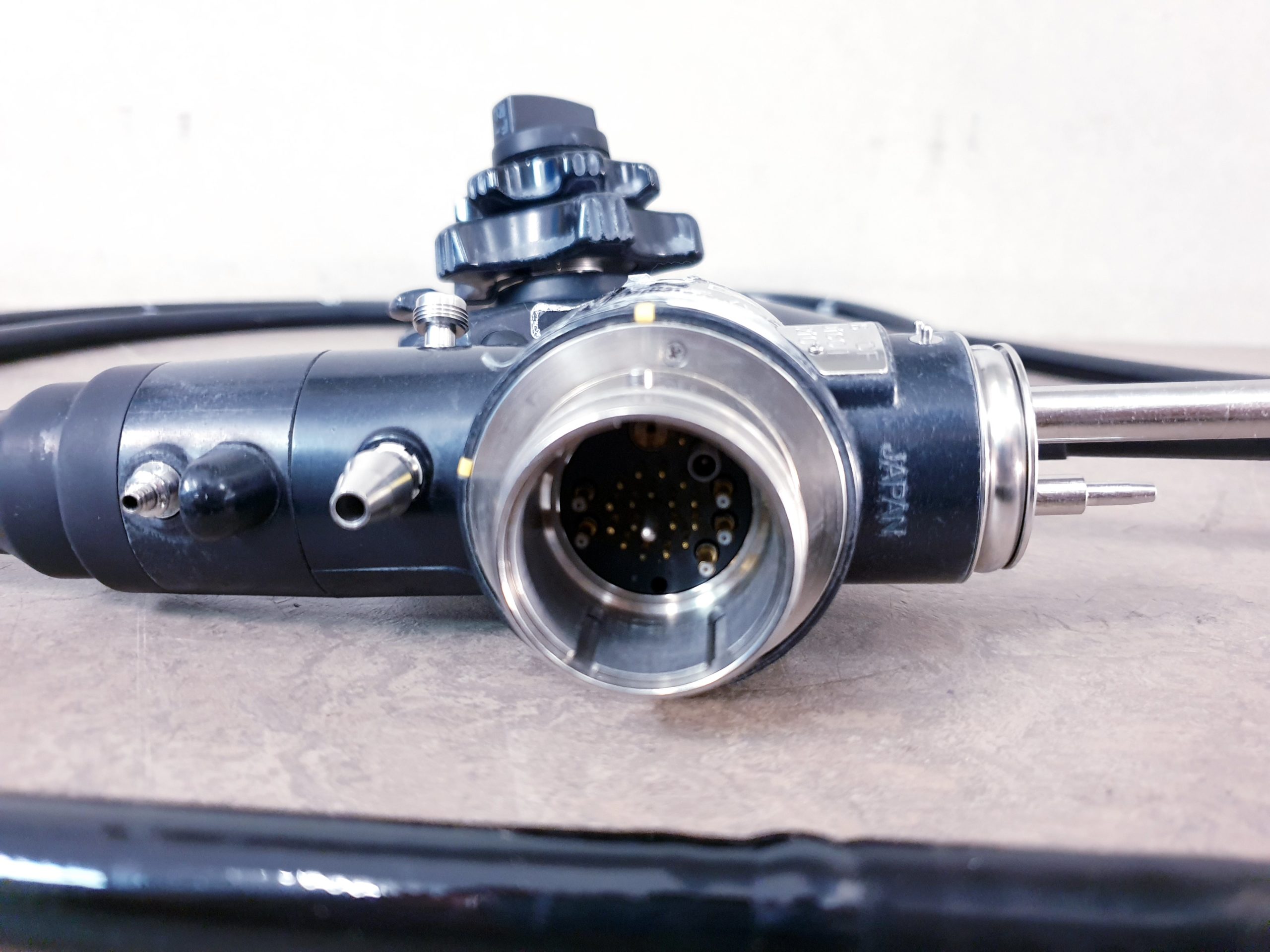 CF-Q160 I CF-Q160l Koloskop Videokoloskop – Bild 5