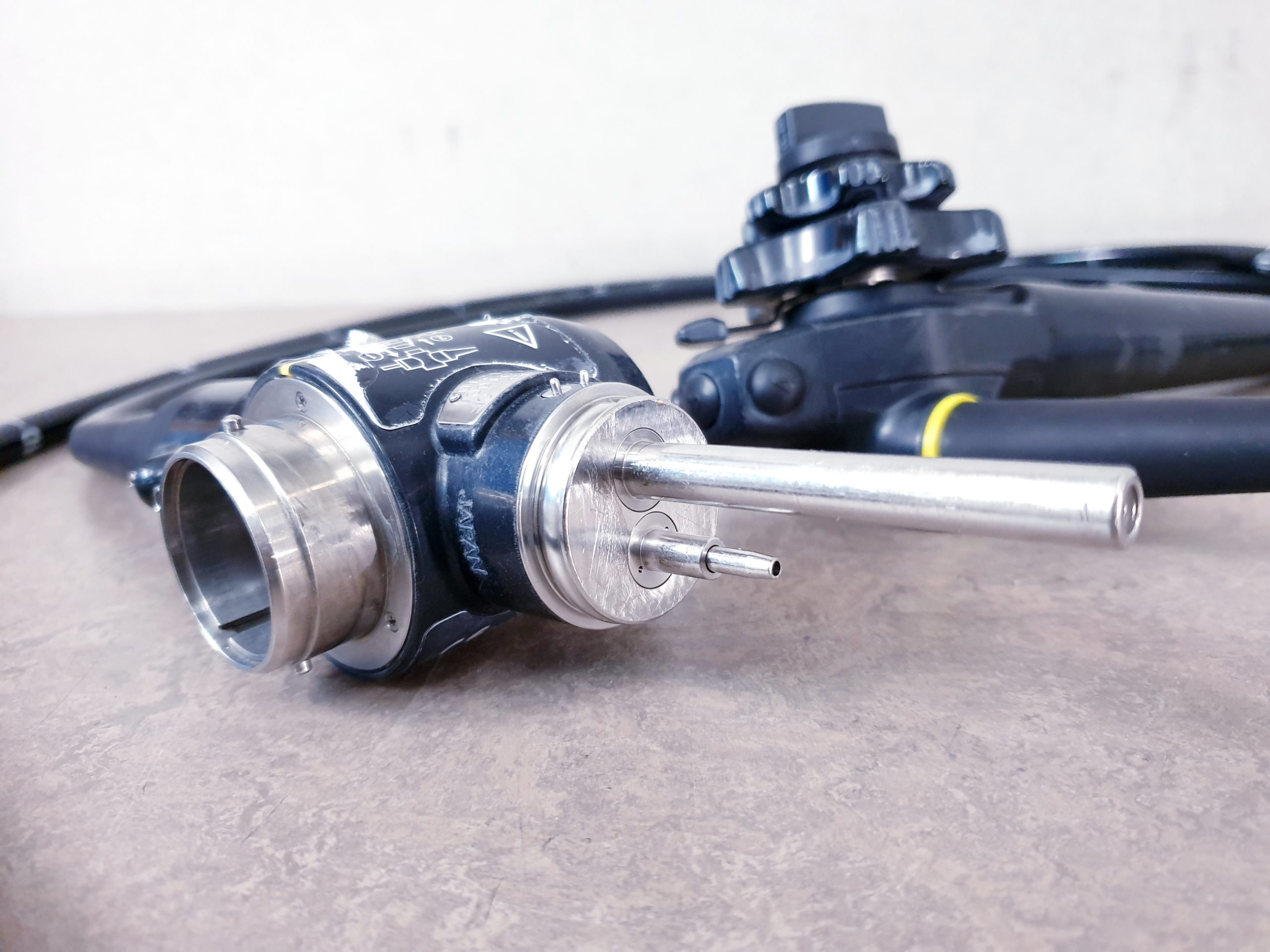 CF-Q160 I CF-Q160l Koloskop Videokoloskop – Bild 6