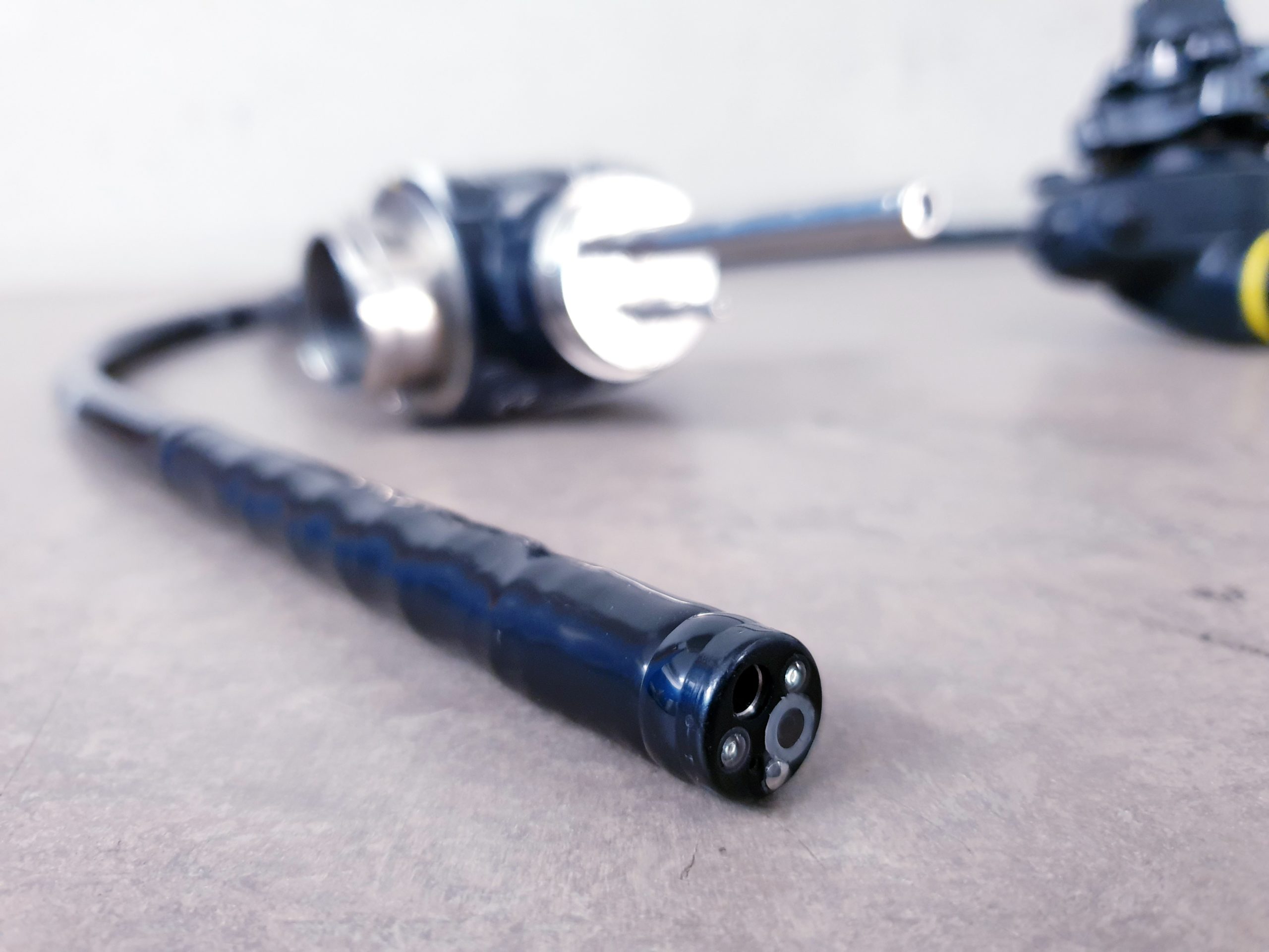 CF-Q160 I CF-Q160l Koloskop Videokoloskop – Bild 7