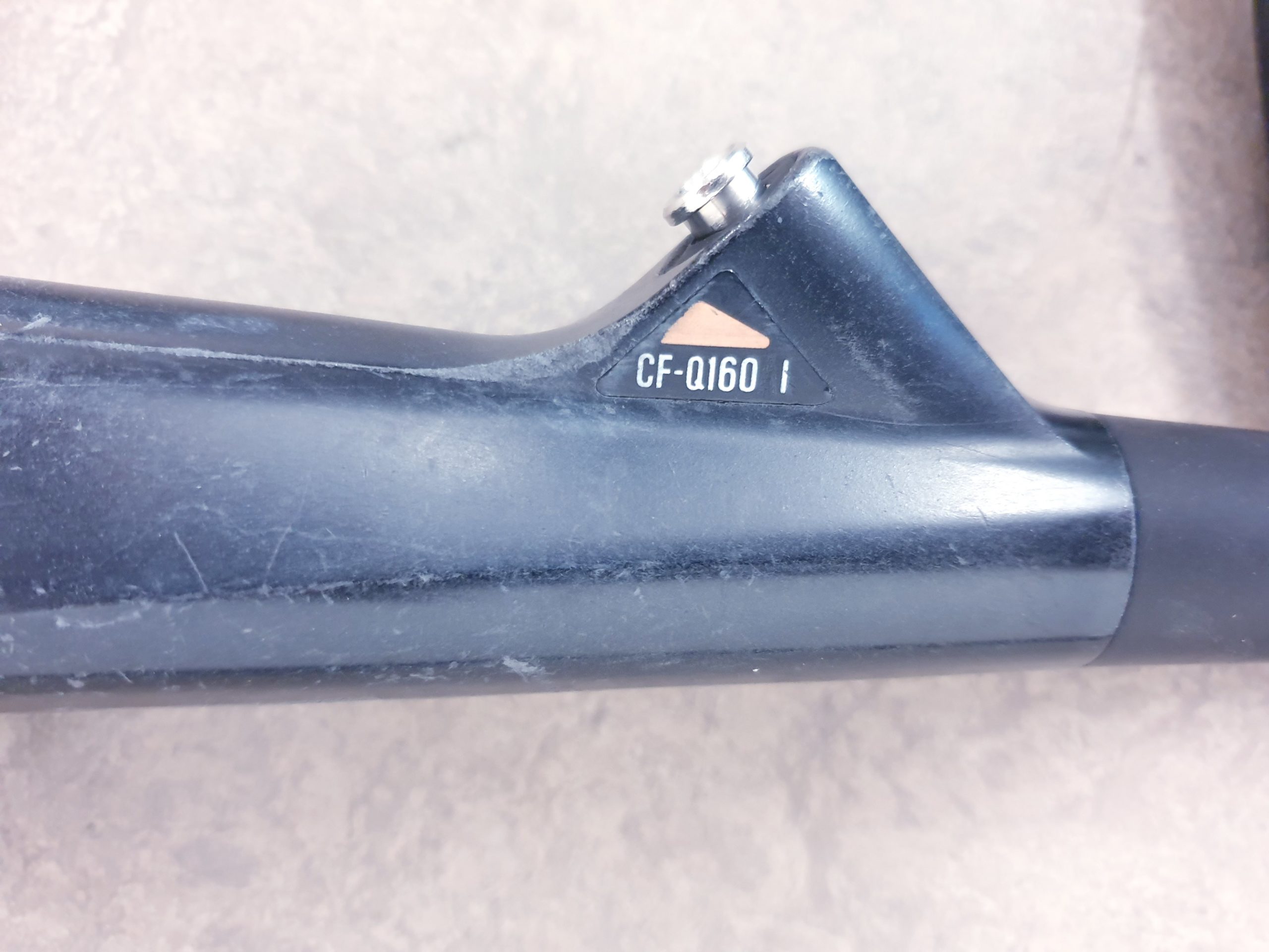 CF-Q160 I CF-Q160l Koloskop Videokoloskop – Bild 11