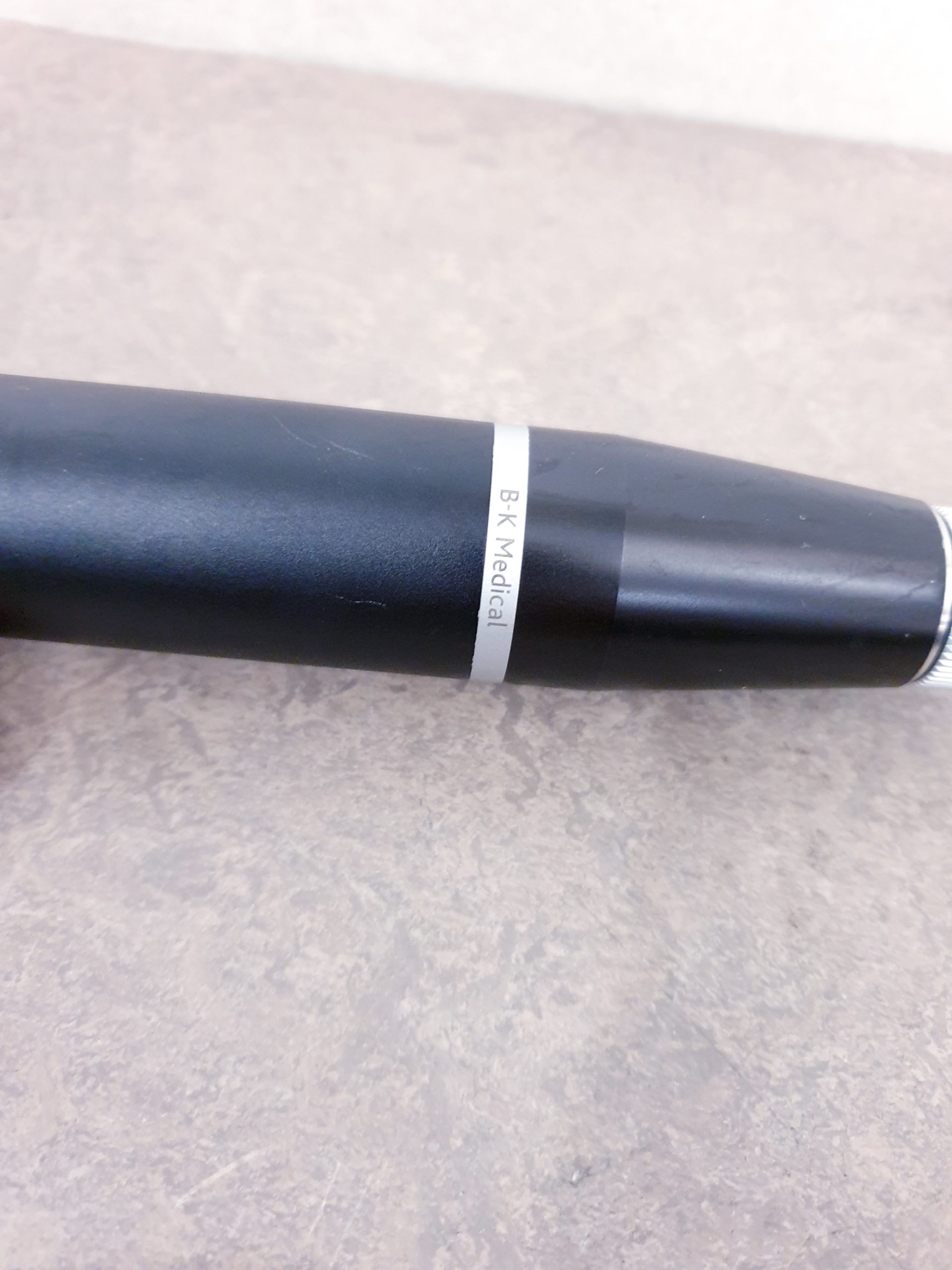 B-K BK 1850 BK 1850 Ultrasound Transducer + UA0878 + BK 6004 – Bild 10