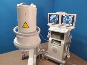 Ge OEC 9900 Elite Vas  C Arm