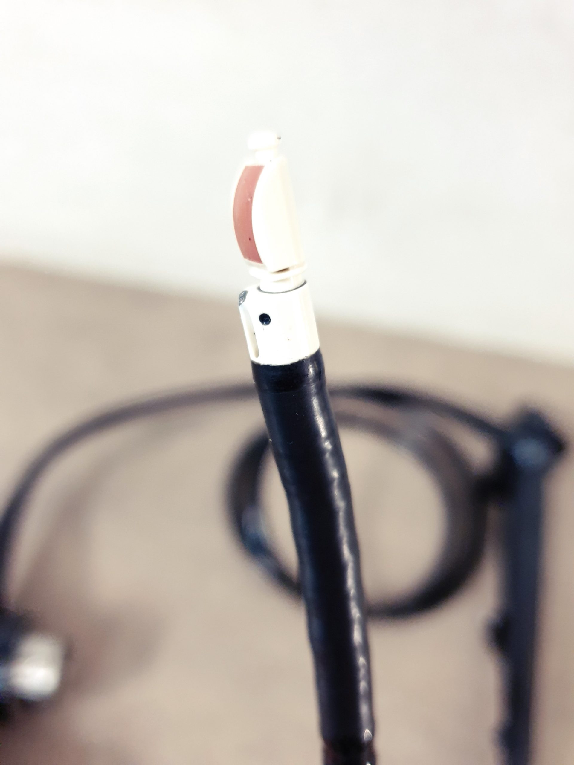 Olympus BF-UC180F Ultraschall Bronchoskop - – Bild 4