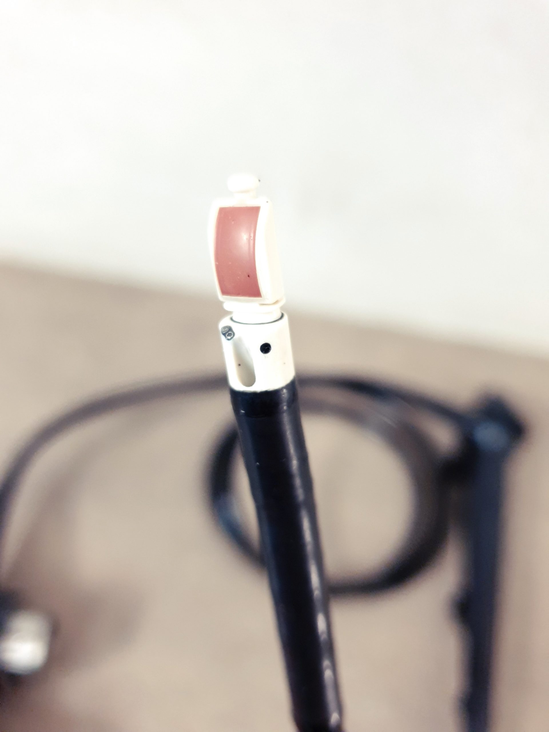 Olympus BF-UC180F Ultraschall Bronchoskop - – Bild 5