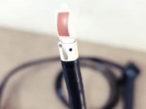 Olympus BF-UC180F Ultraschall Bronchoskop -