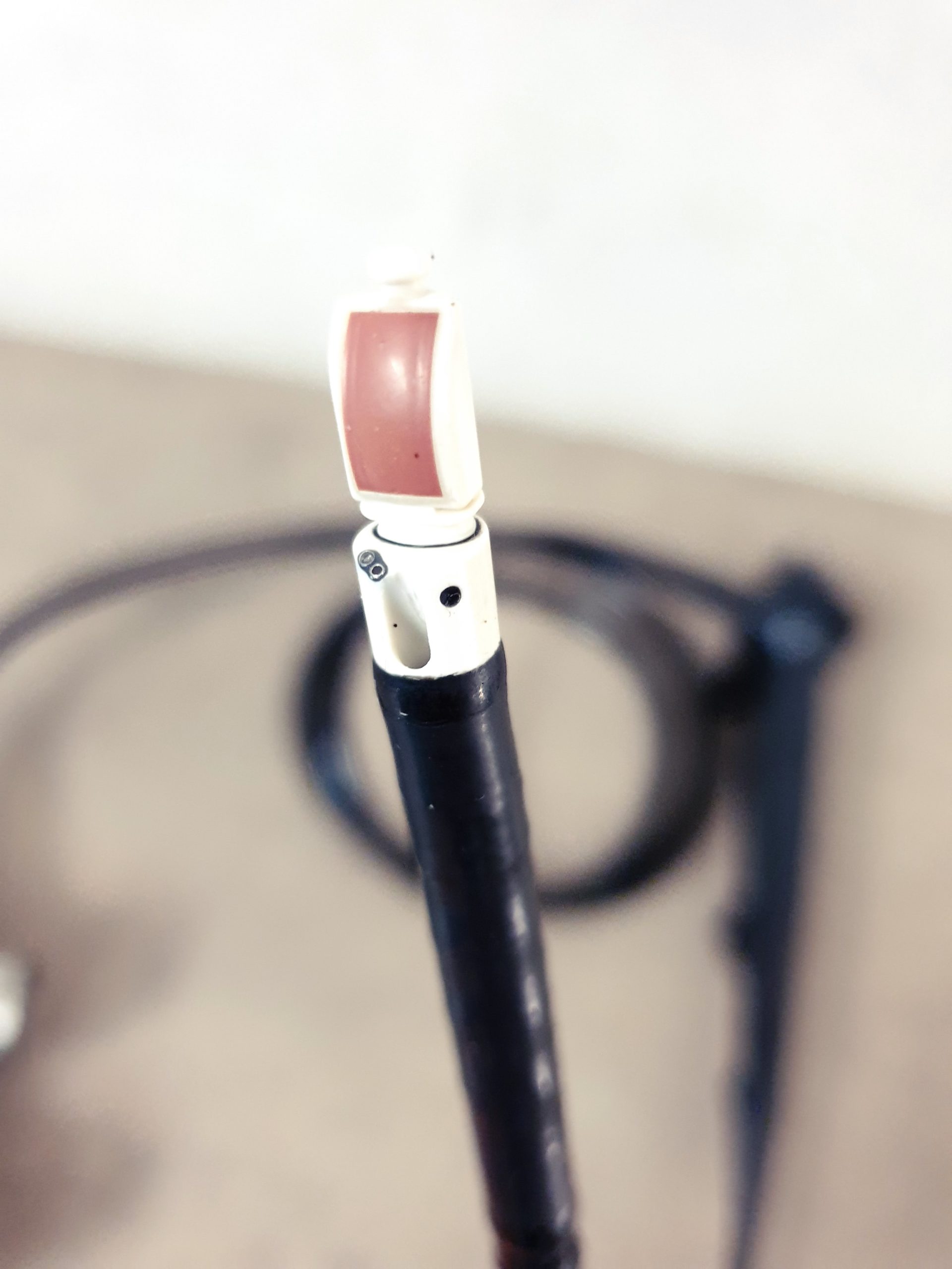 Olympus BF-UC180F Ultraschall Bronchoskop - – Bild 6